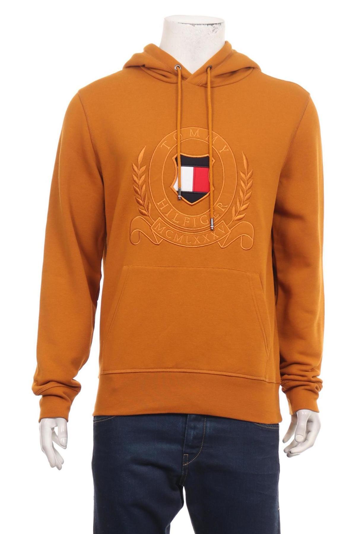 Суитшърт TOMMY HILFIGER1