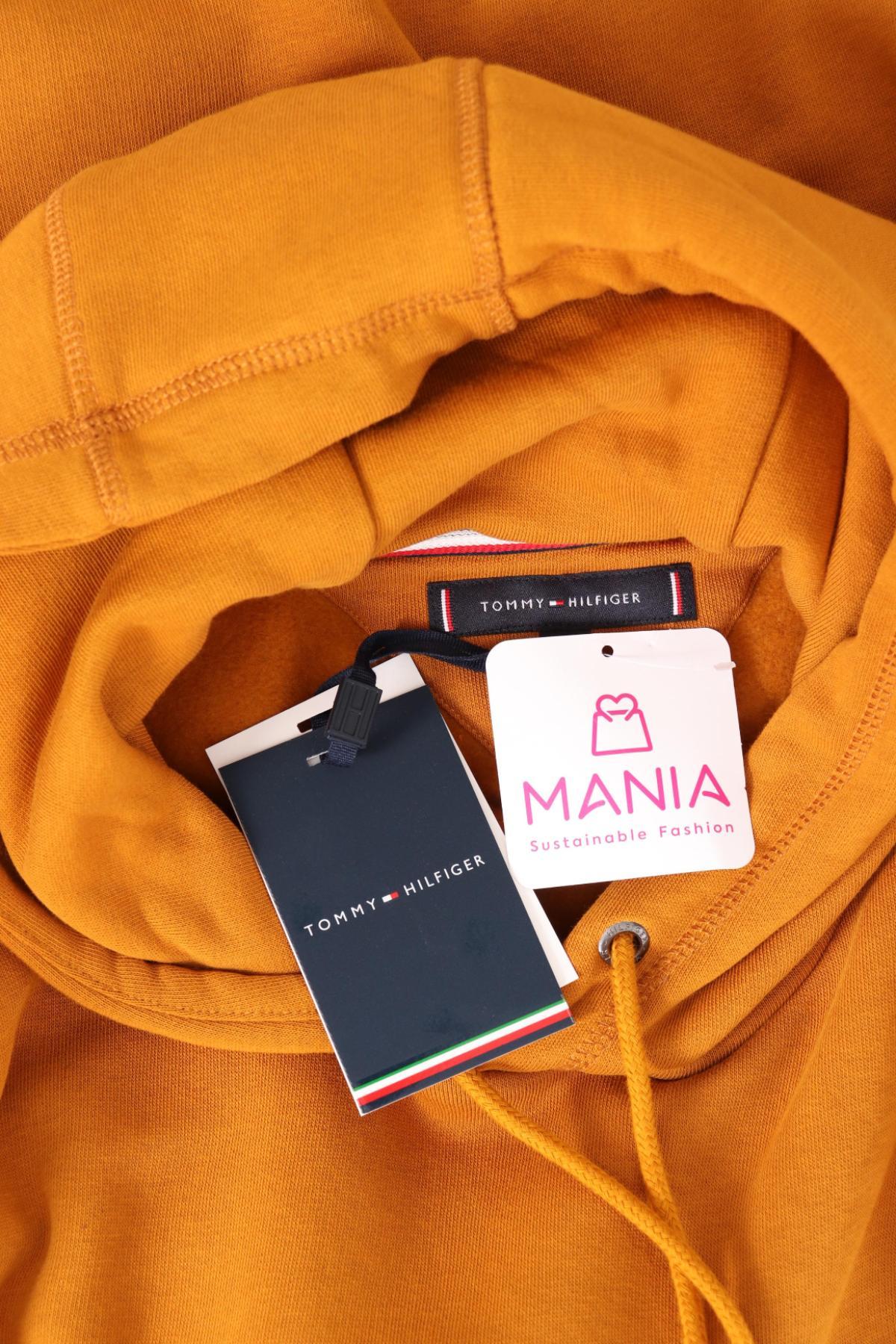 Суитшърт TOMMY HILFIGER3