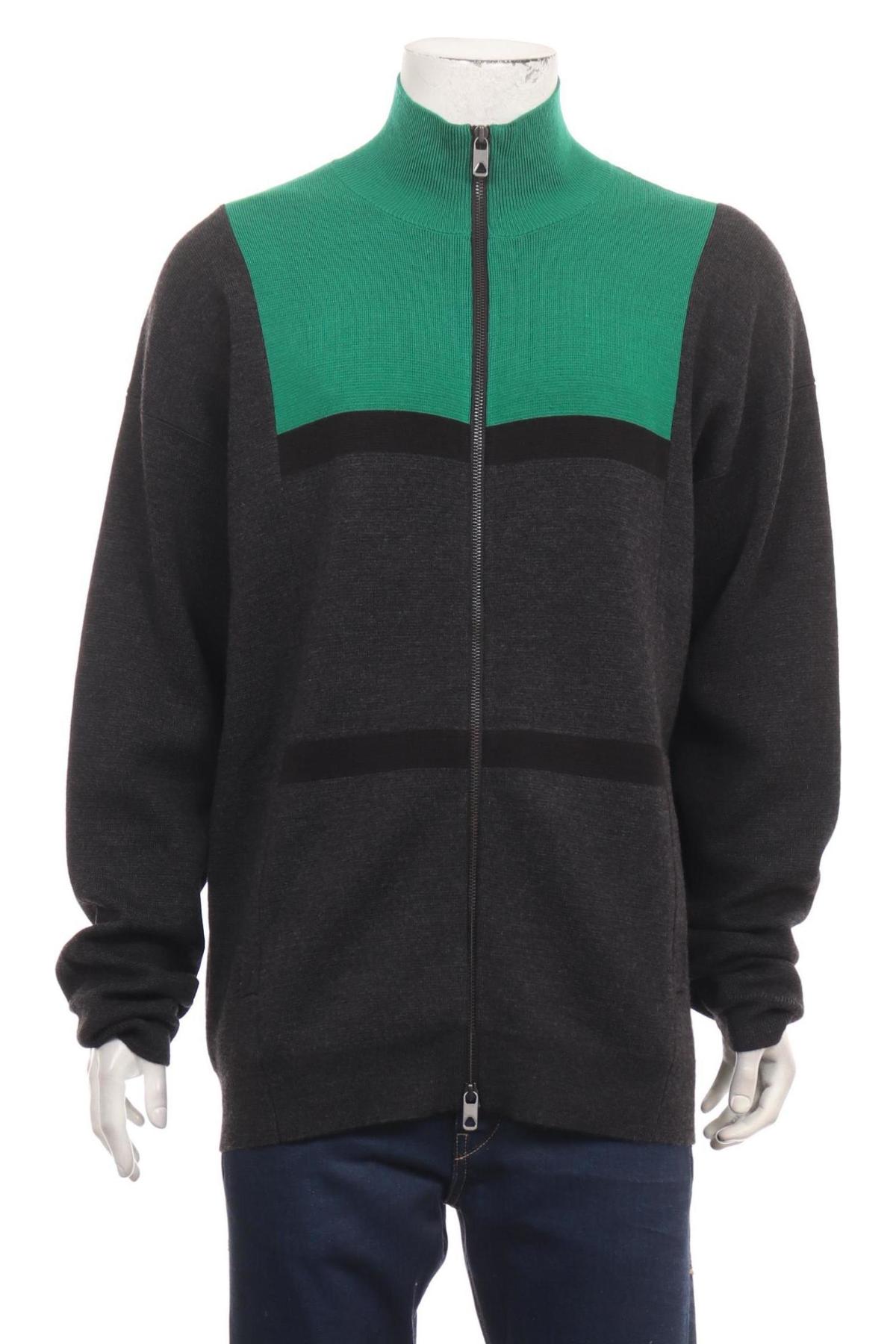 Жилетка DIESEL1