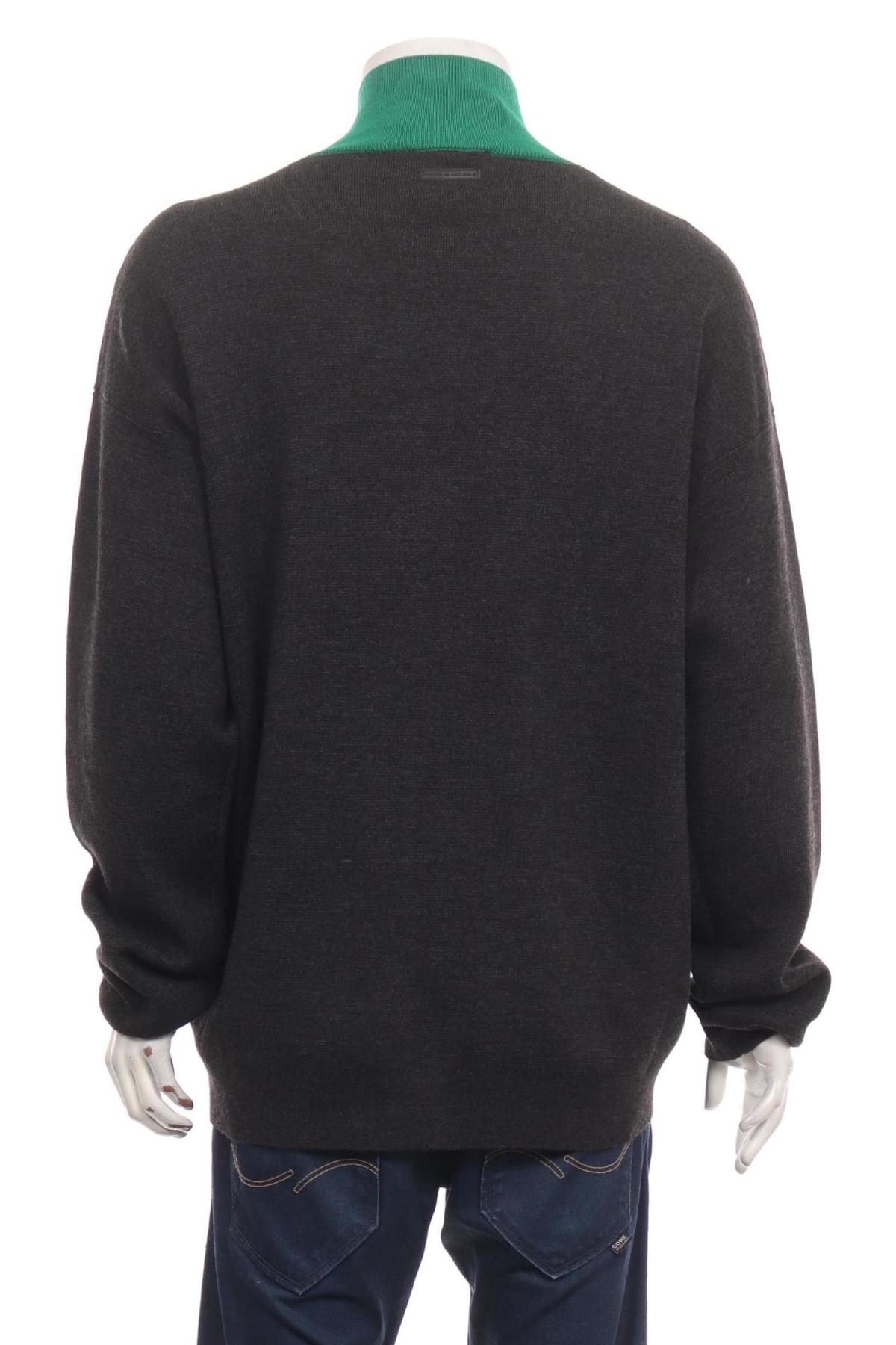 Жилетка DIESEL2