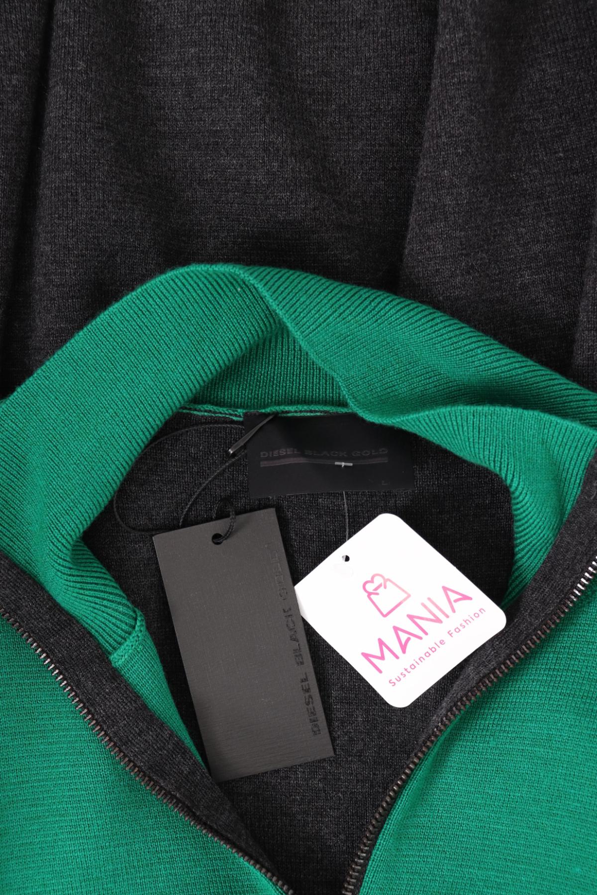 Жилетка DIESEL3