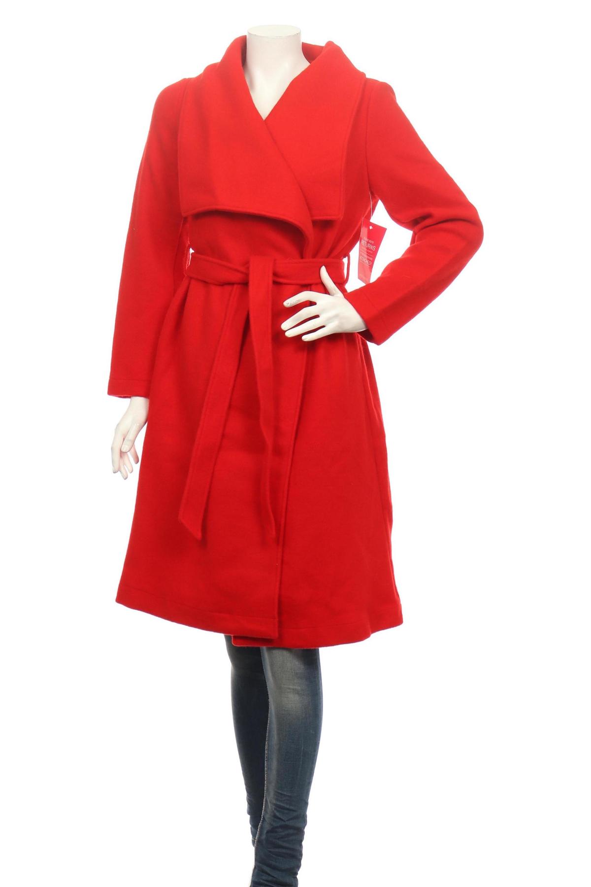 Зимно палто GIRLS ON FILM1