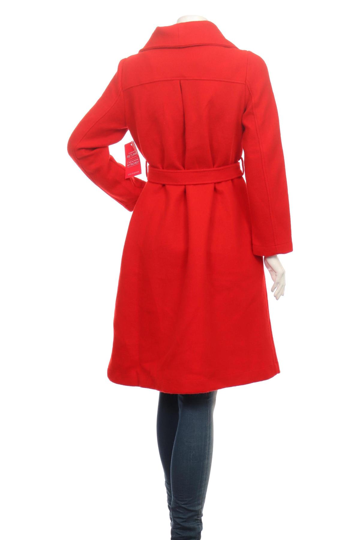 Зимно палто GIRLS ON FILM2