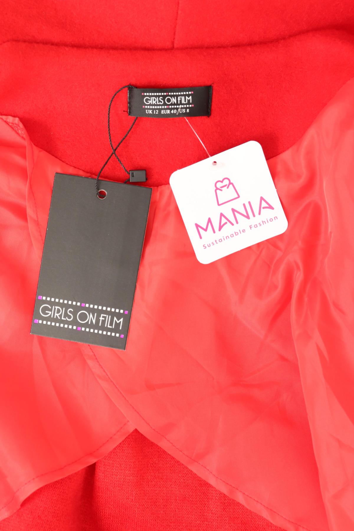 Зимно палто GIRLS ON FILM4