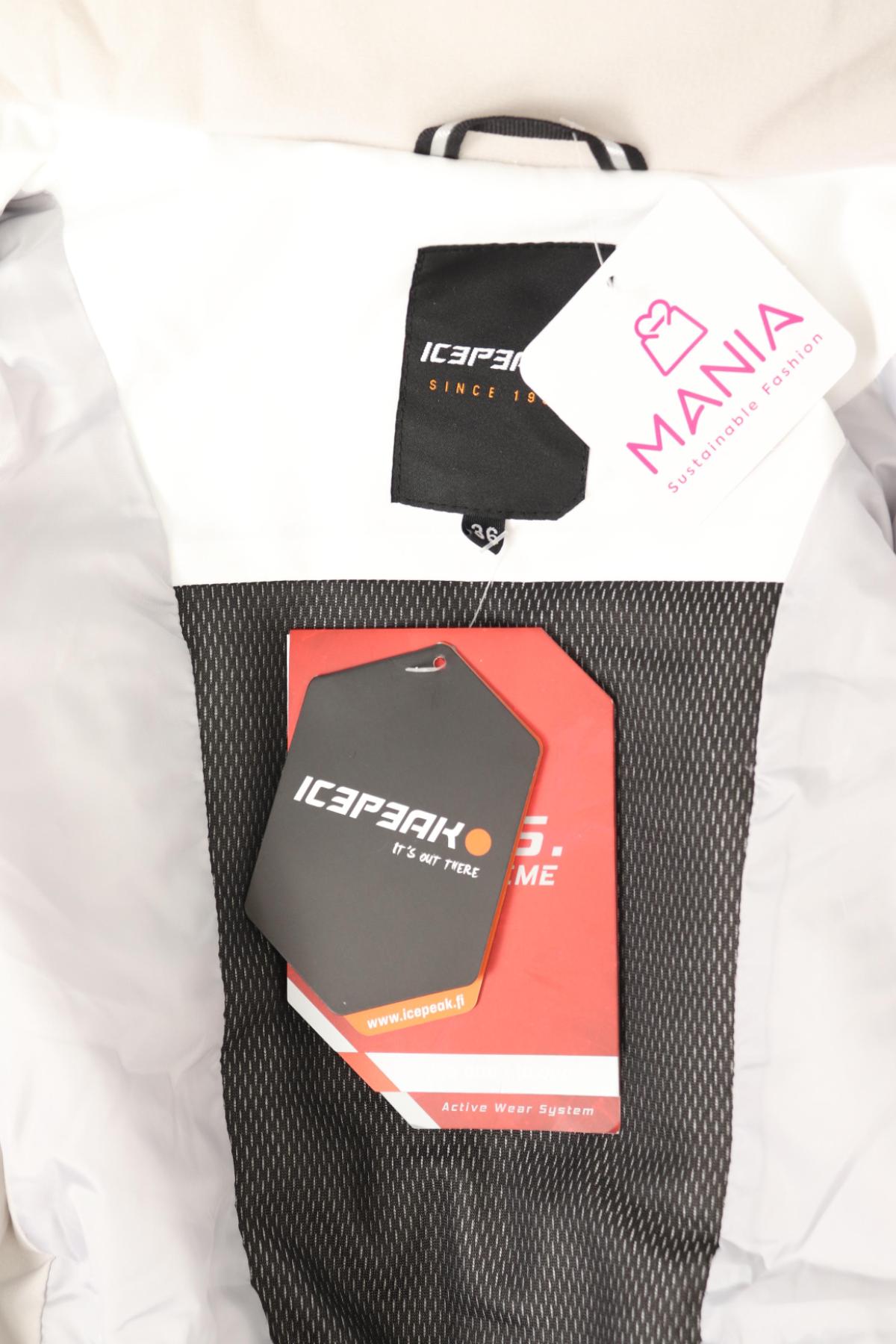 Яке за зимни спортове ICEPEAK4