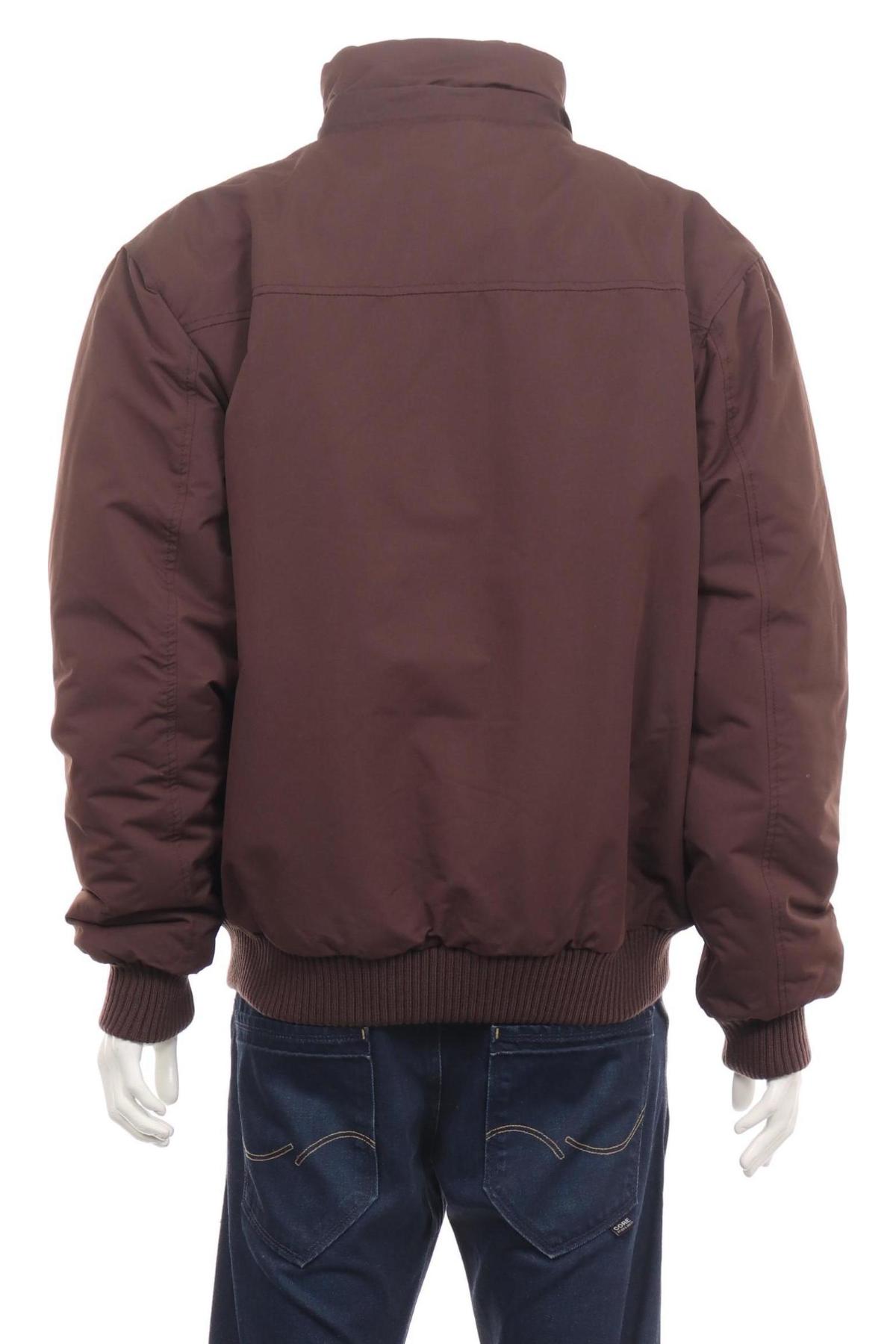 Зимно яке HOODBOYZ2