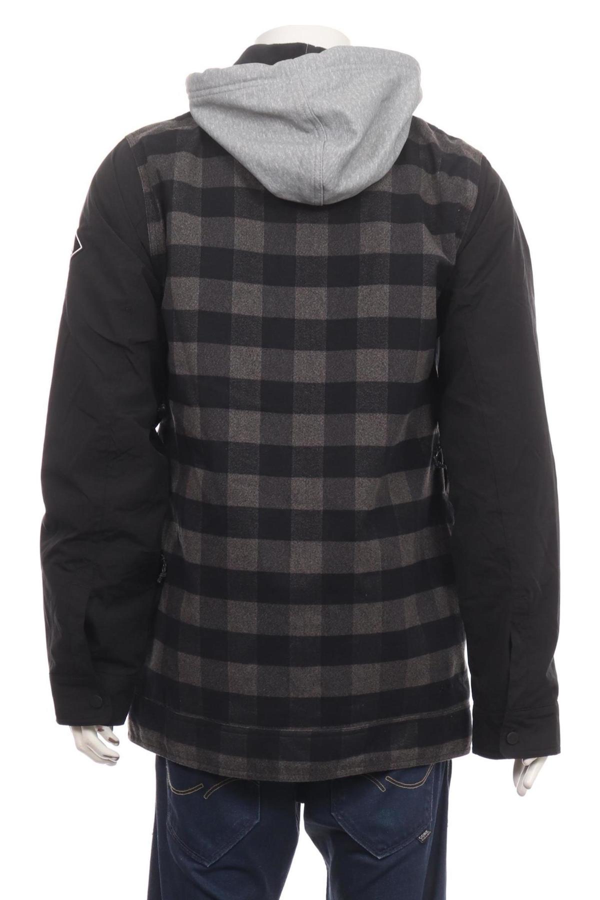 Яке за зимни спортове BURTON2