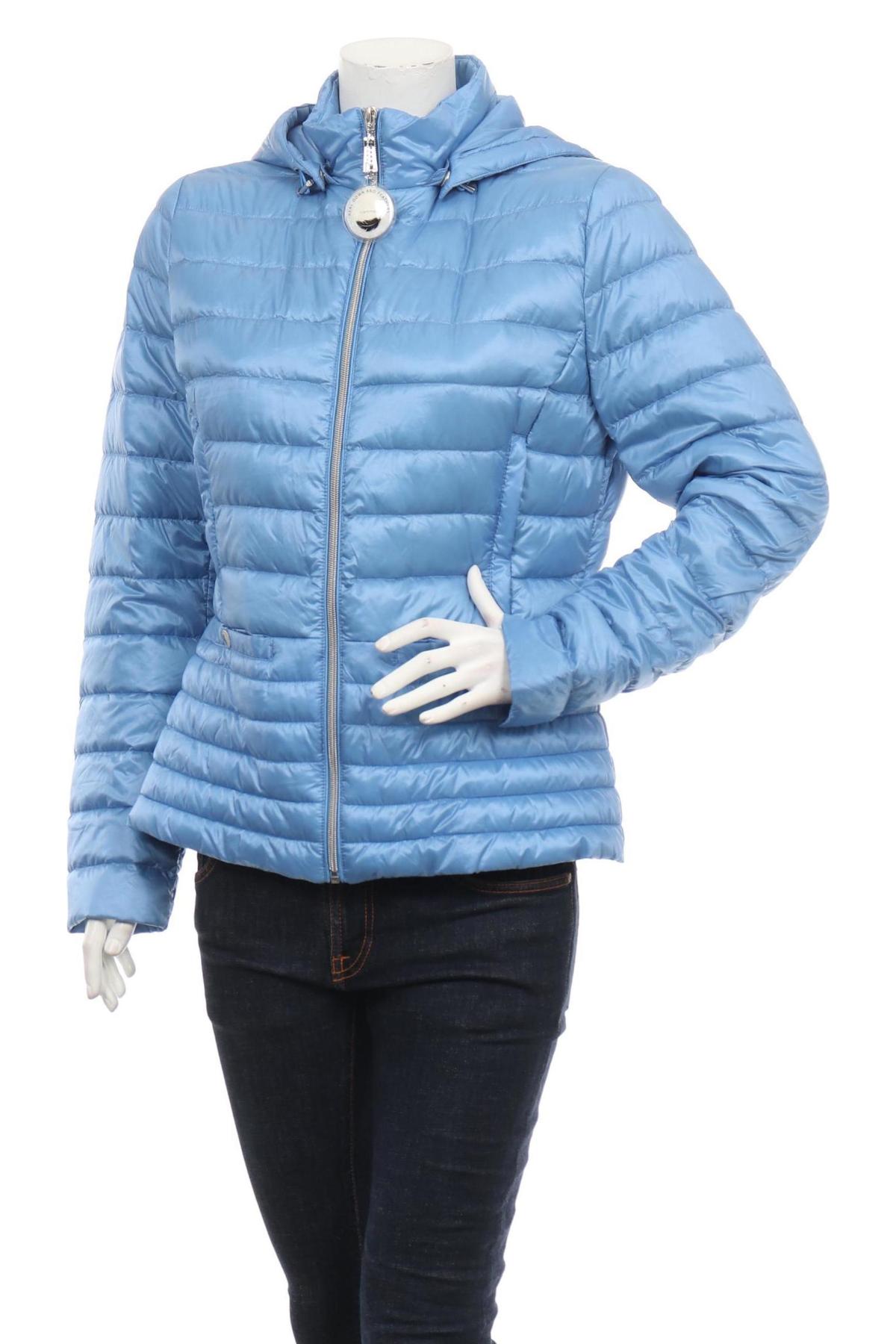 Пухено яке COMMA,1