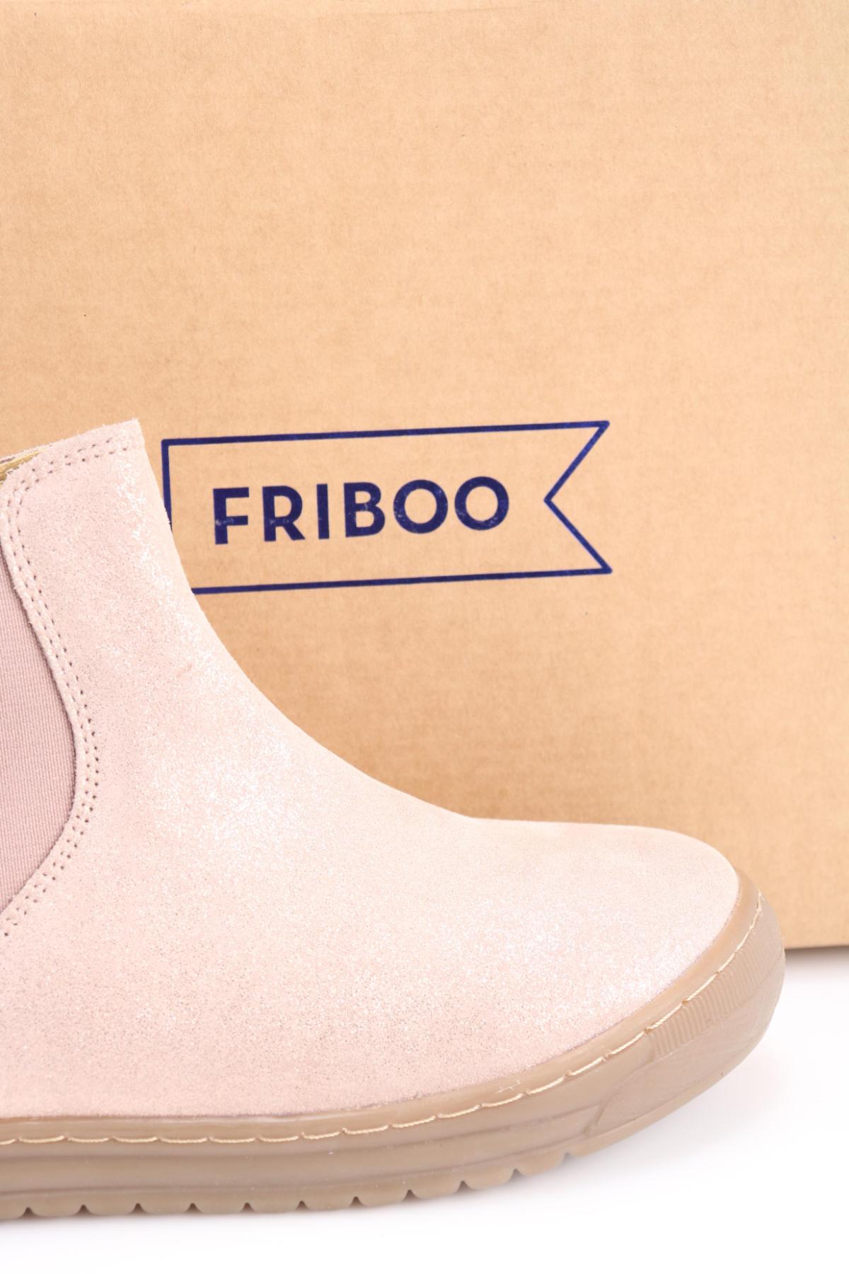 Боти FRIBOO4