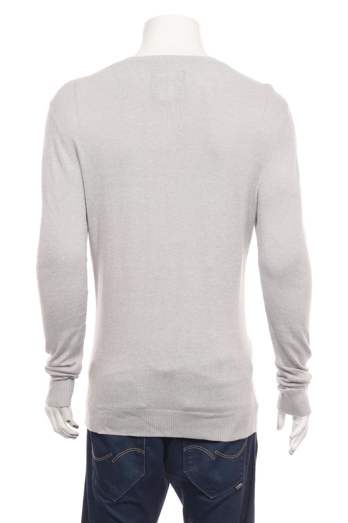 Пуловер HOLLISTER2