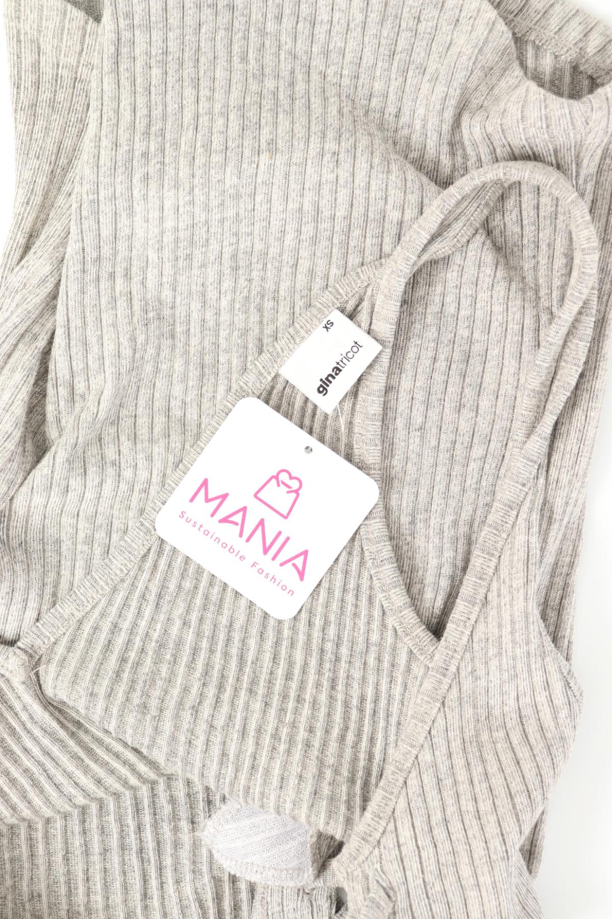 Потник GINA TRICOT3