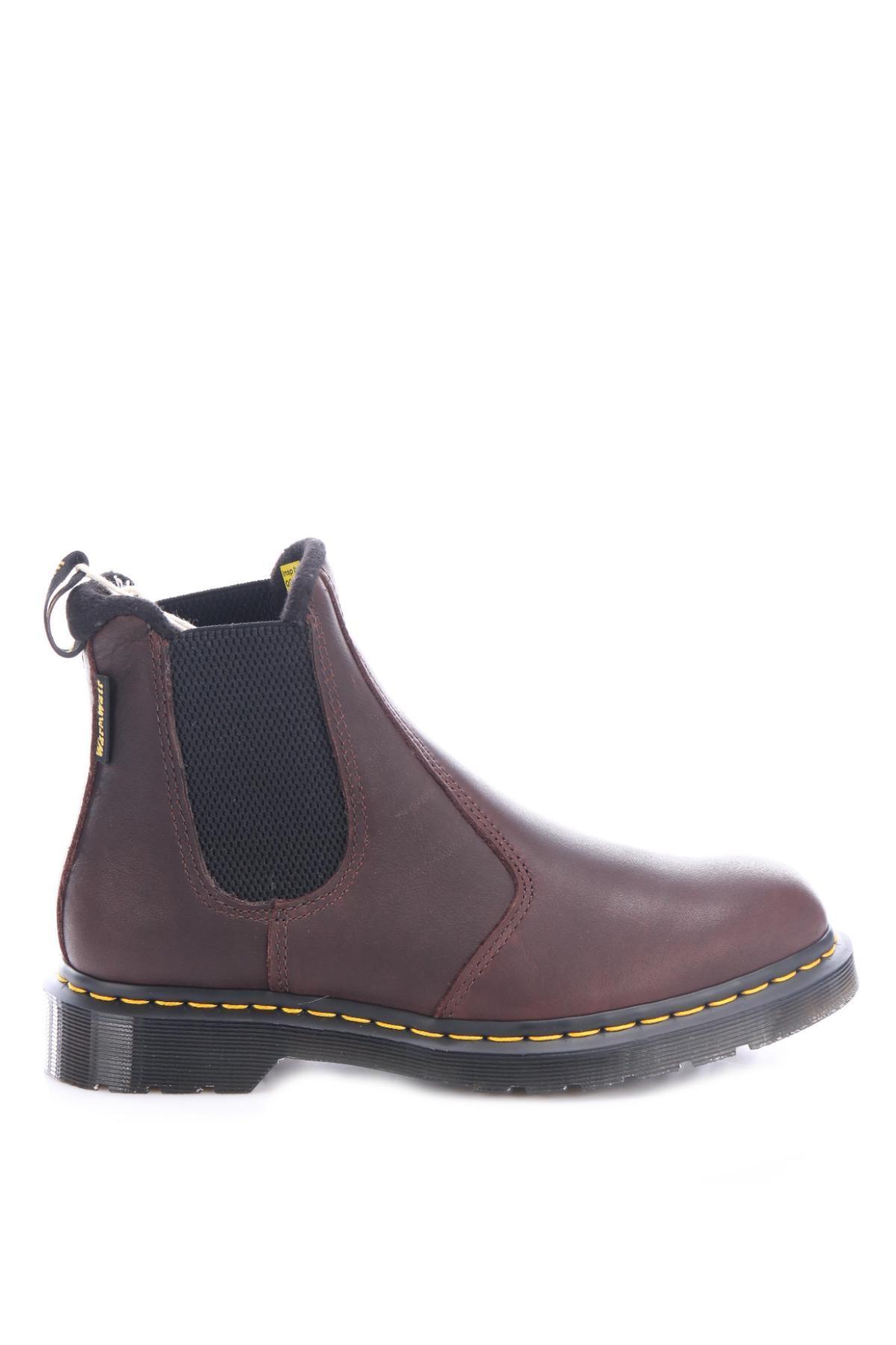 Боти DR. MARTENS1