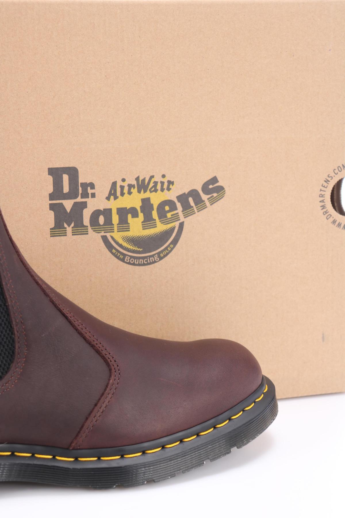 Боти DR. MARTENS4