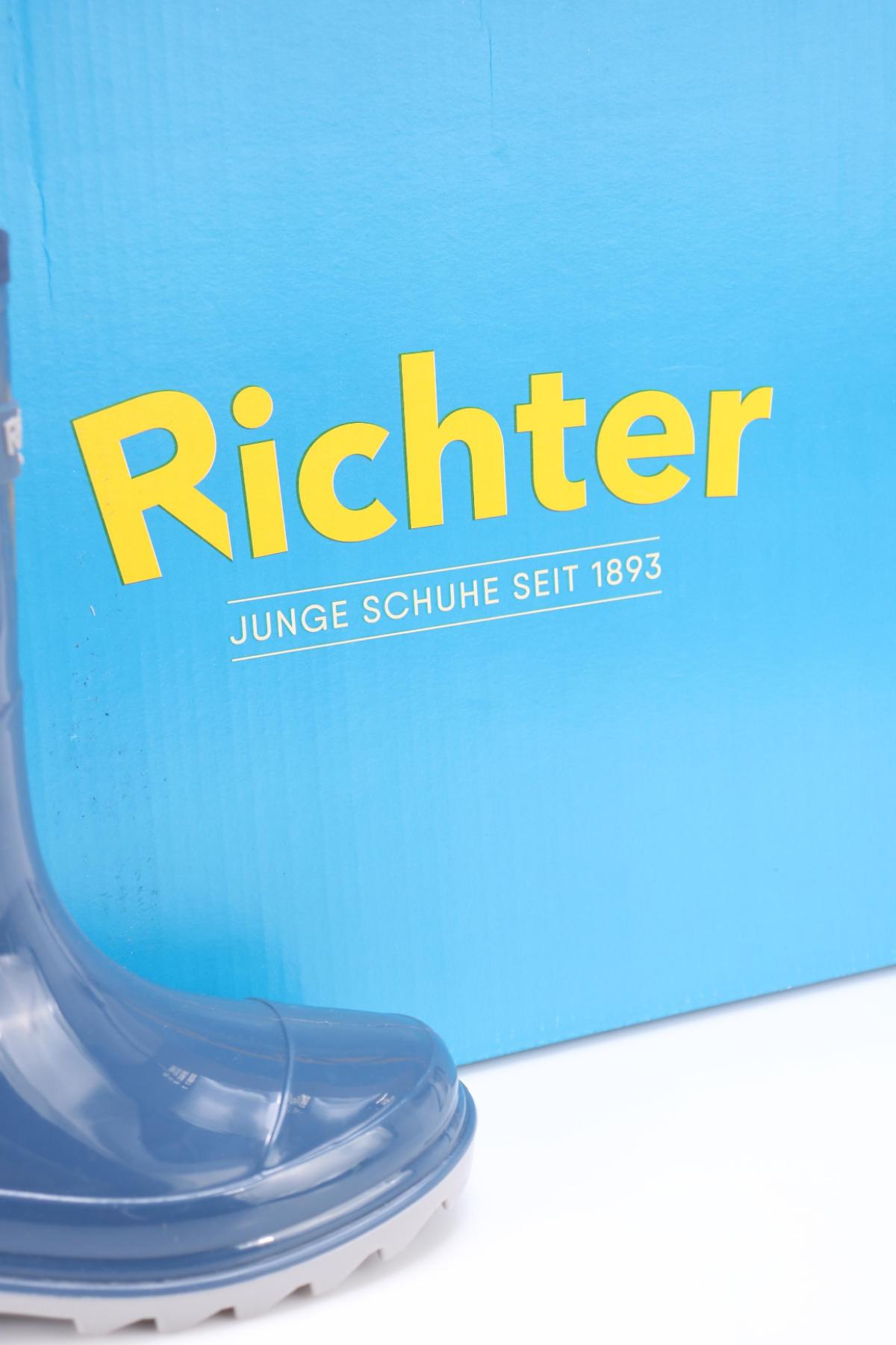 Ботуши RICHTER4