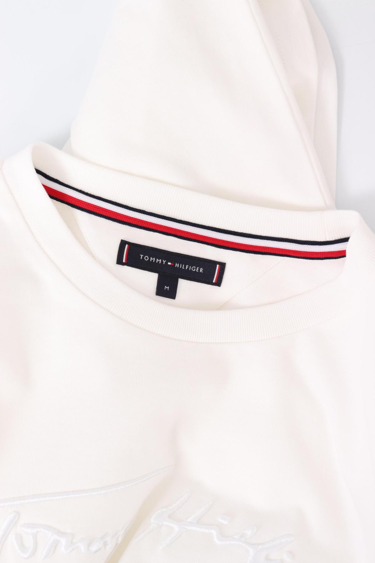 Тениска TOMMY HILFIGER3