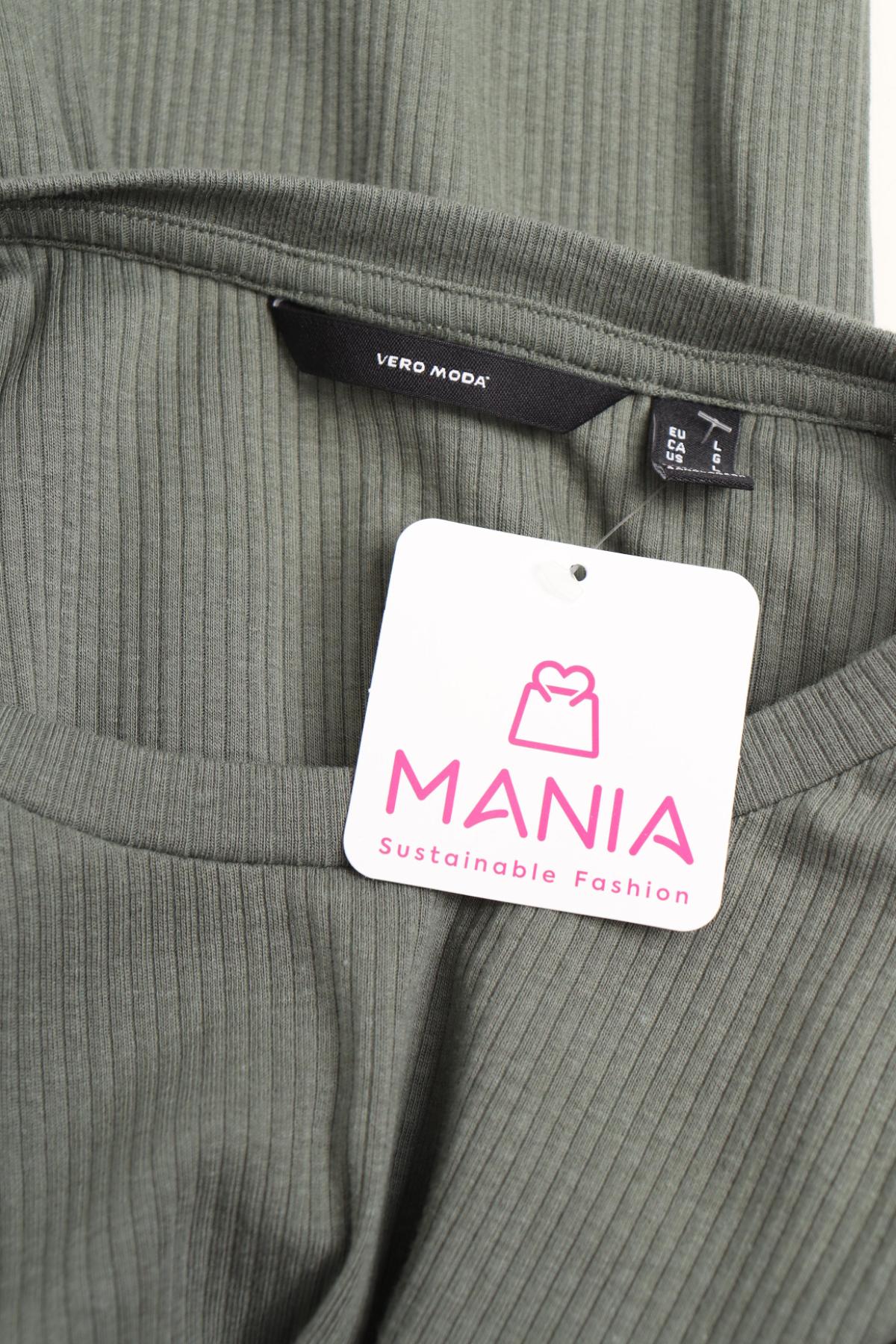 Ежедневна рокля VERO MODA3