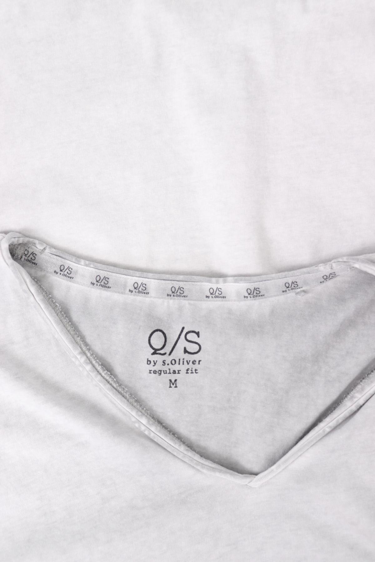 Тениска Q/S DESIGNED BY S.OLIVER3