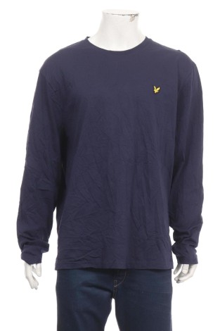 Блуза LYLE & SCOTT