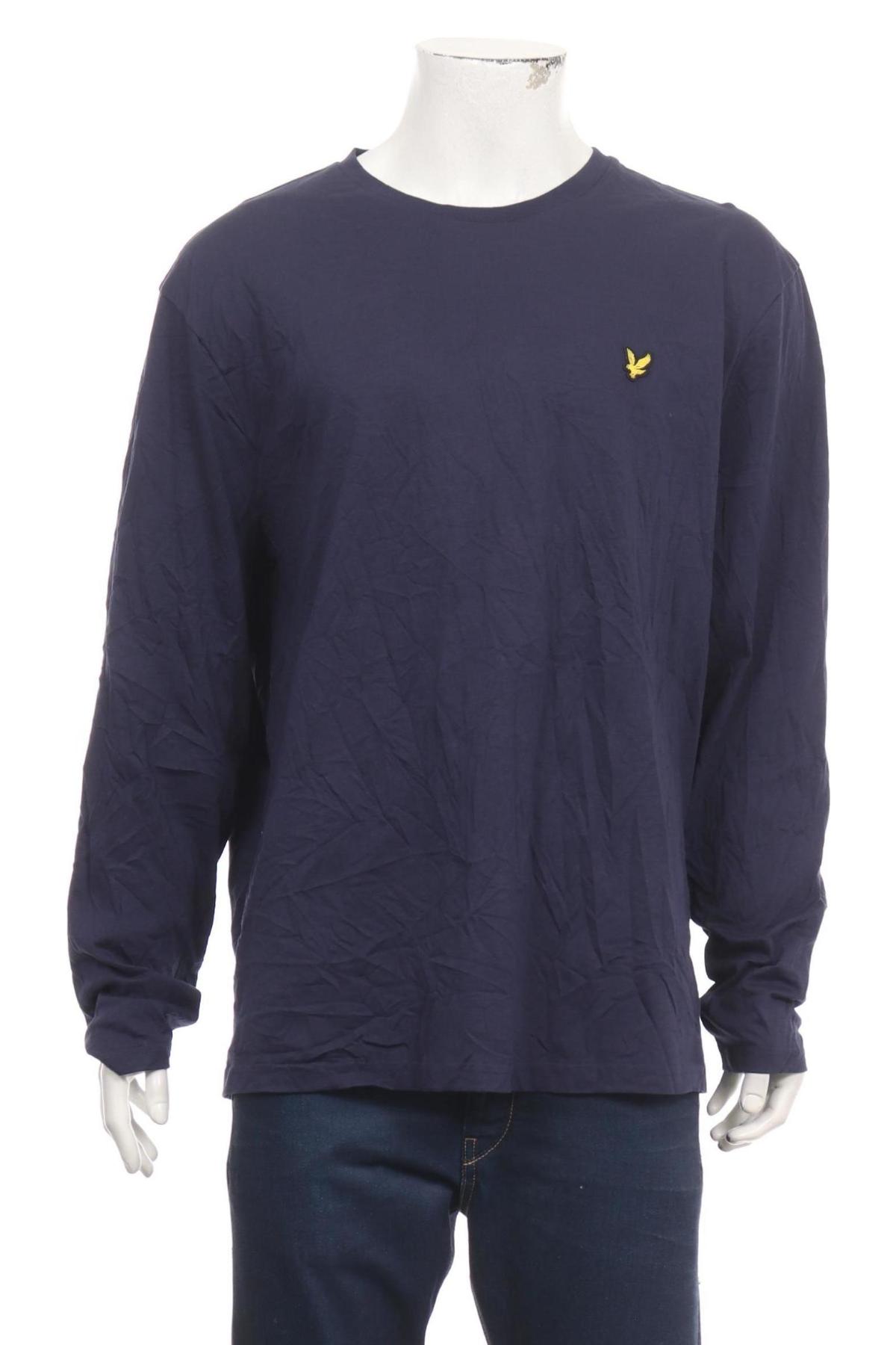 Блуза LYLE & SCOTT1