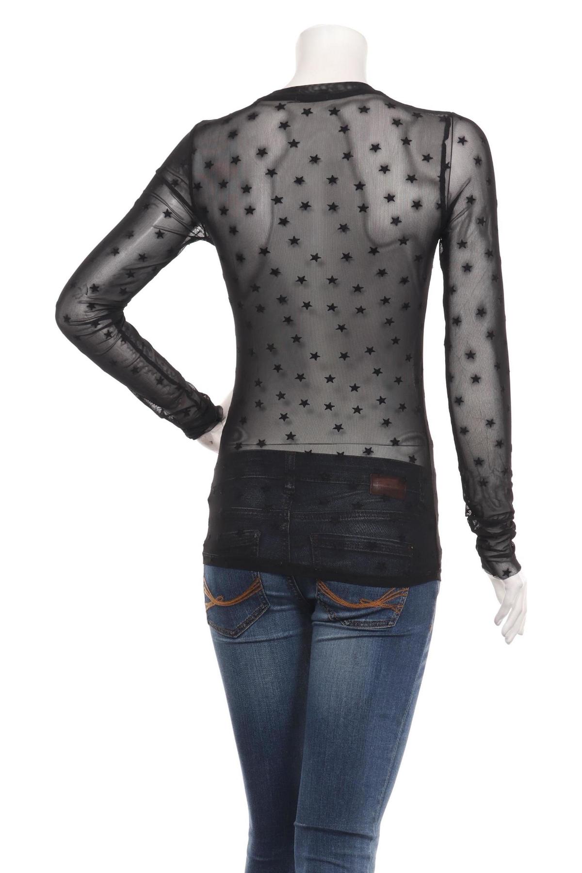 Блуза STRADIVARIUS2