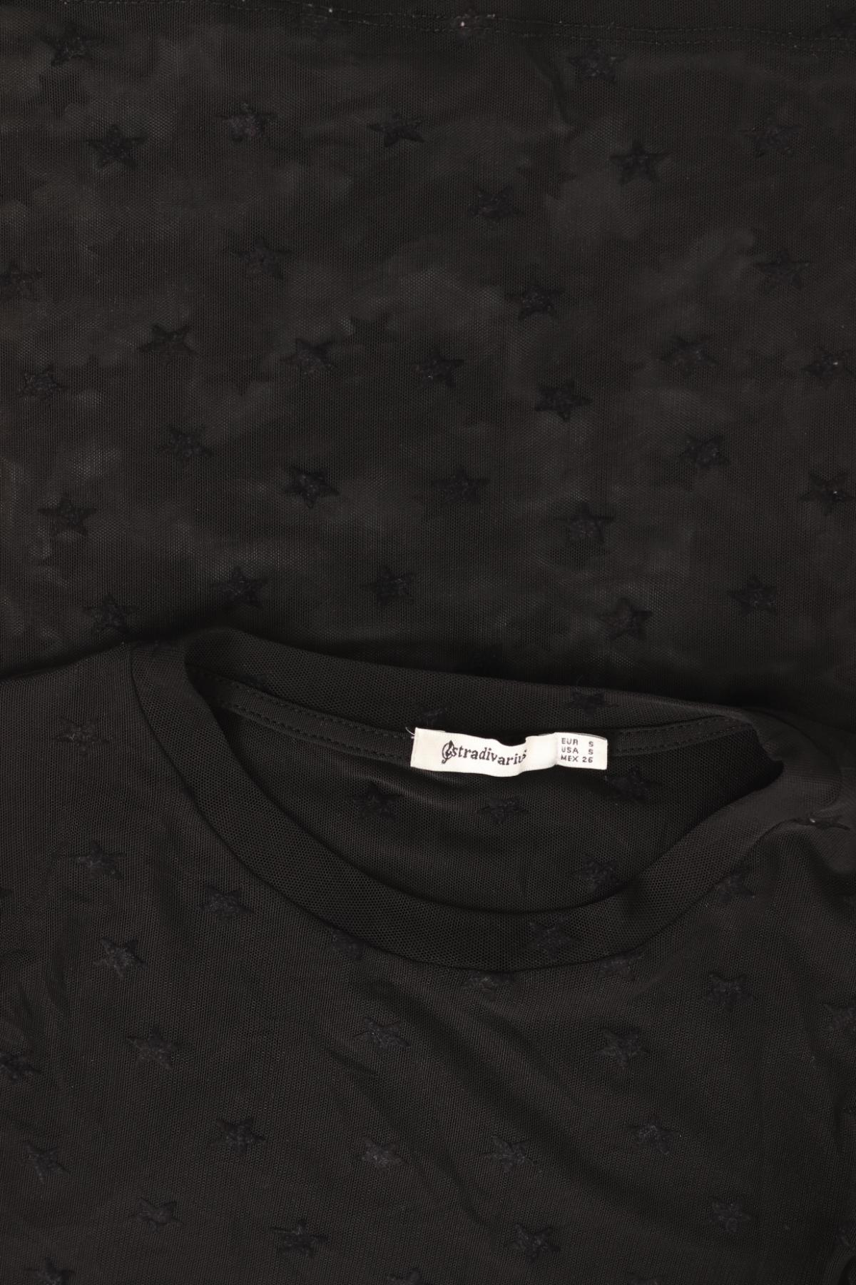 Блуза STRADIVARIUS3