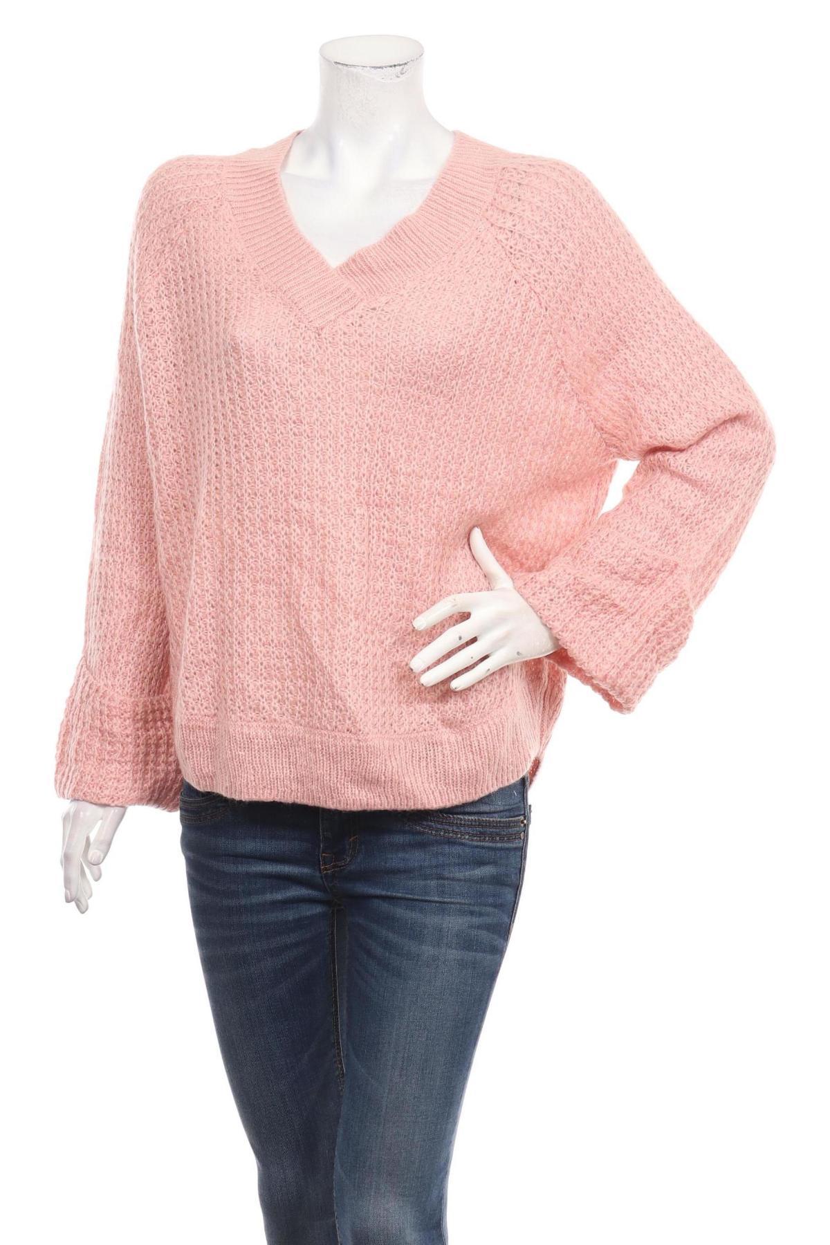 Пуловер ONLY1