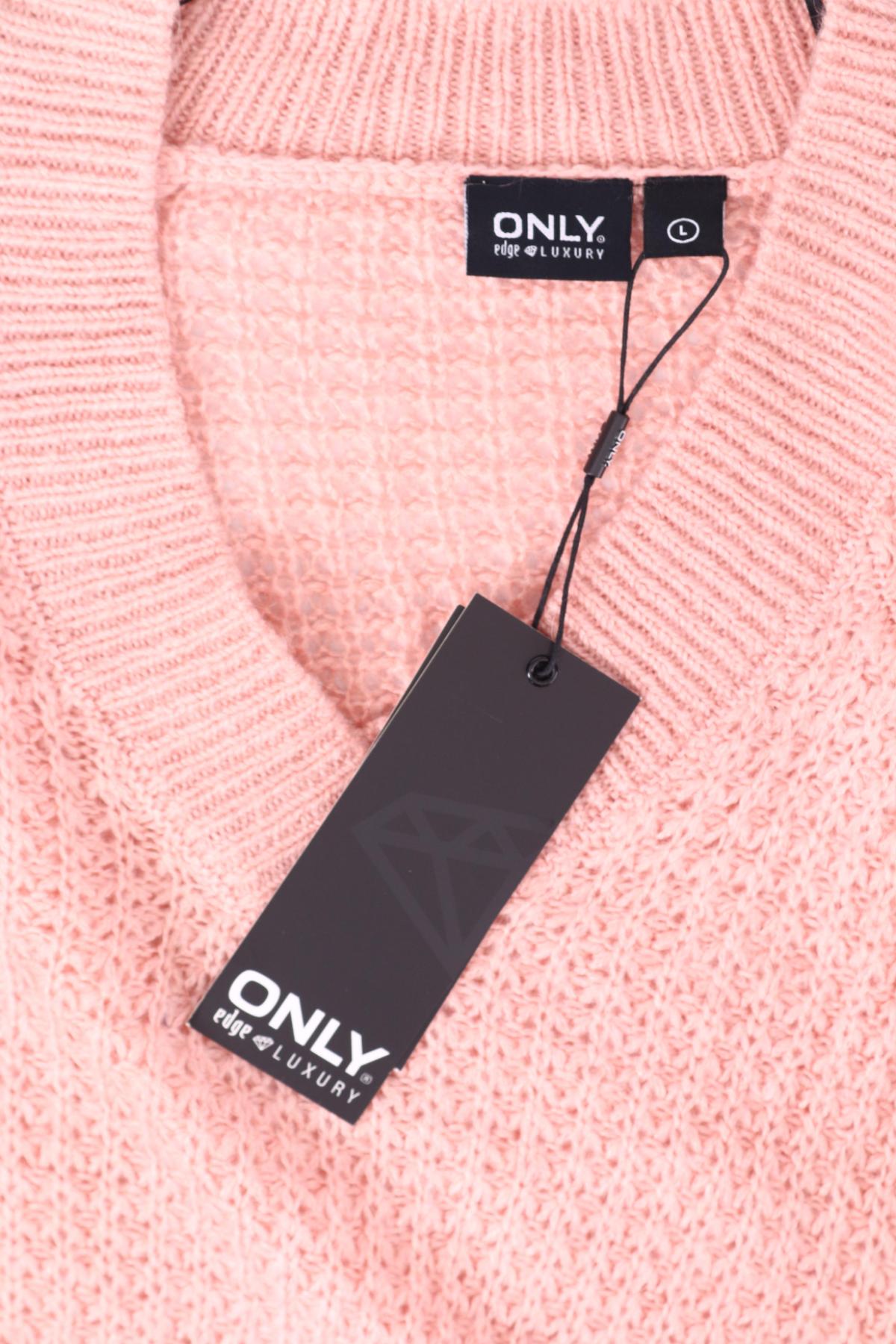 Пуловер ONLY3