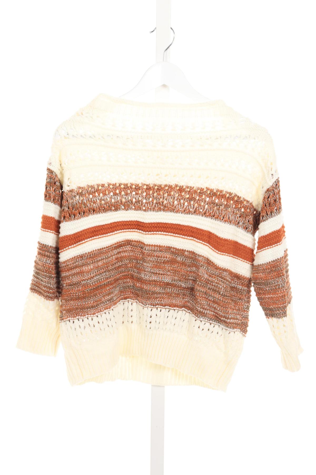 Пуловер SHEIN2