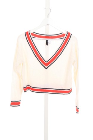 Пуловер H&M DIVIDED