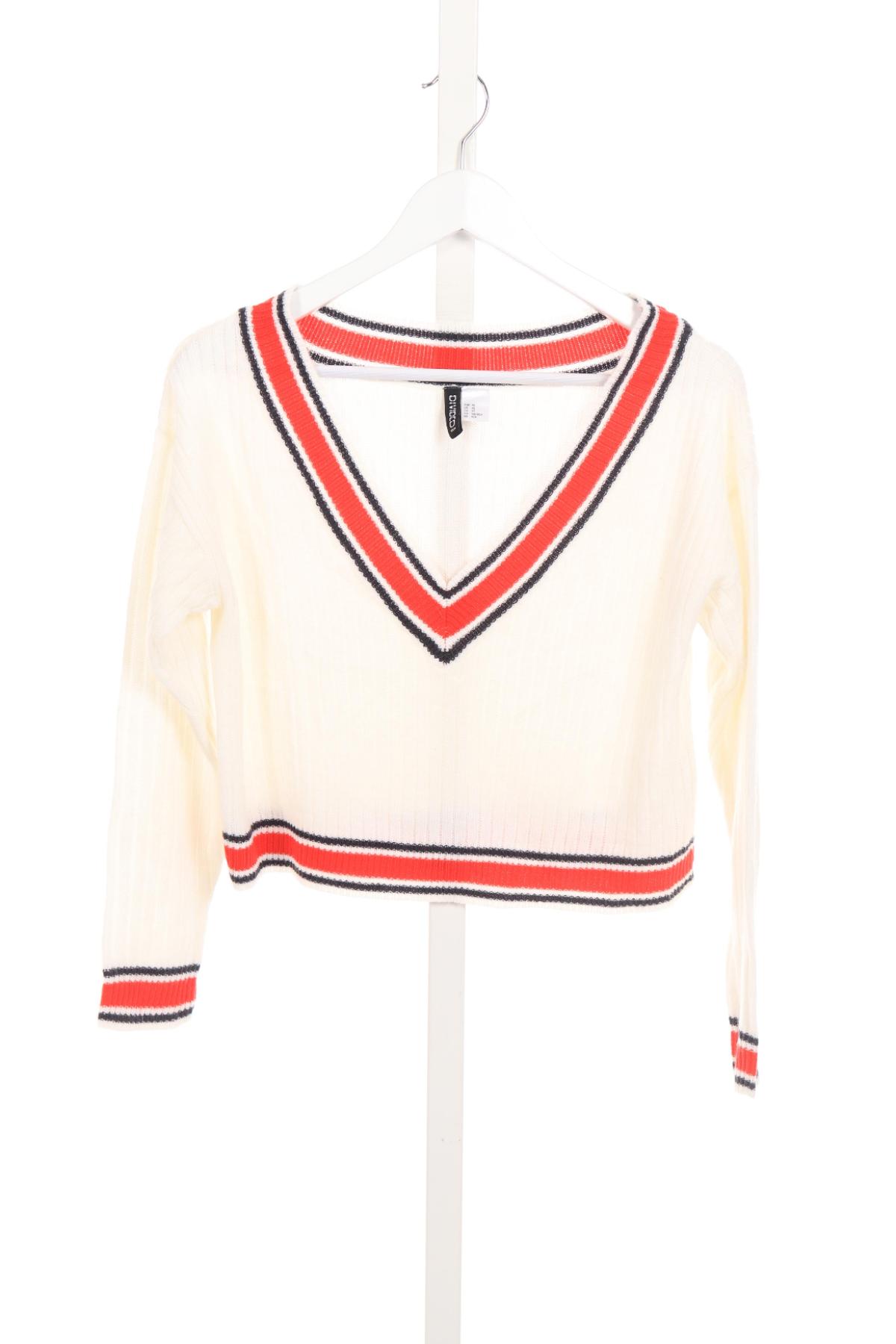 Пуловер H&M DIVIDED1