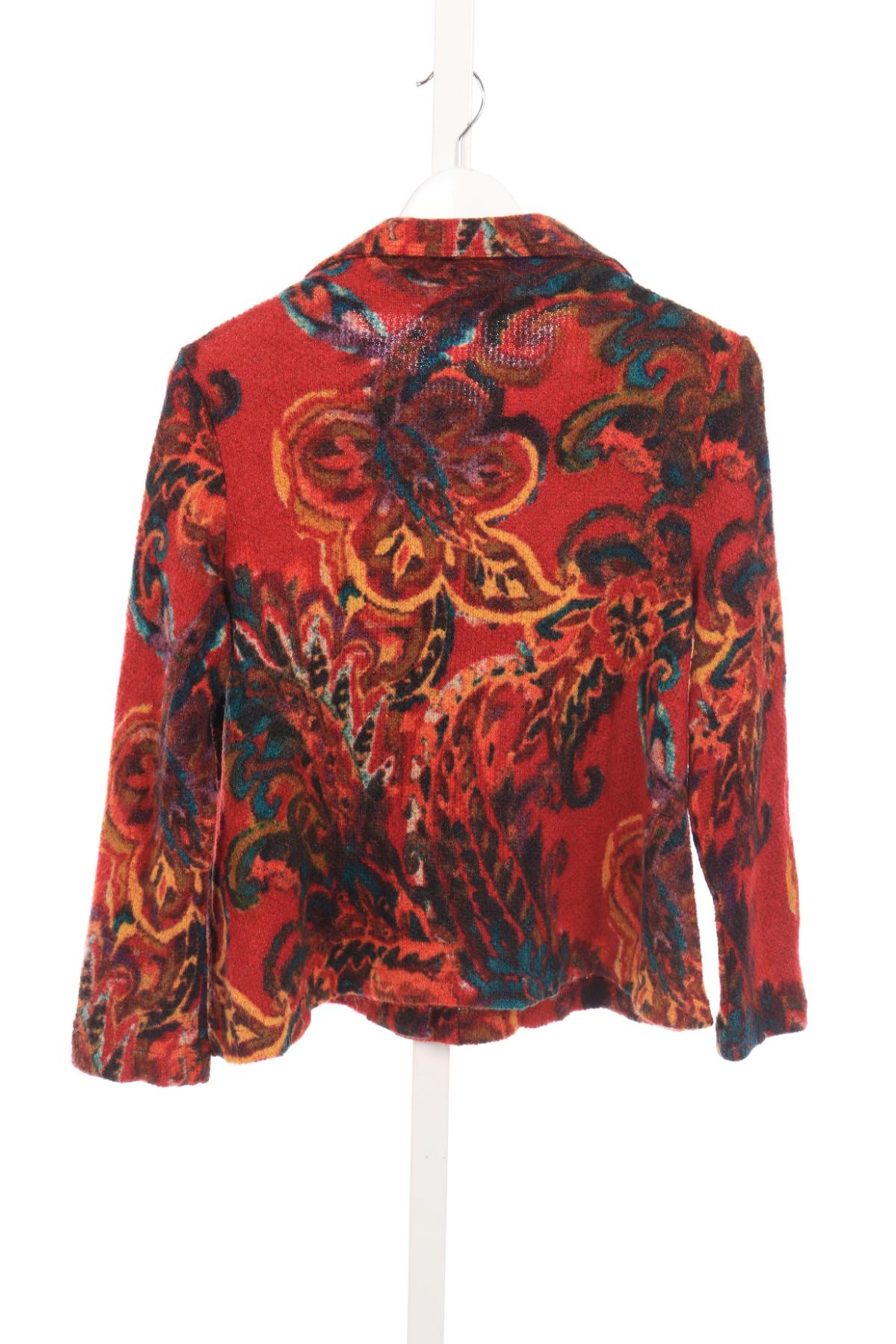 Жилетка HABITAT2