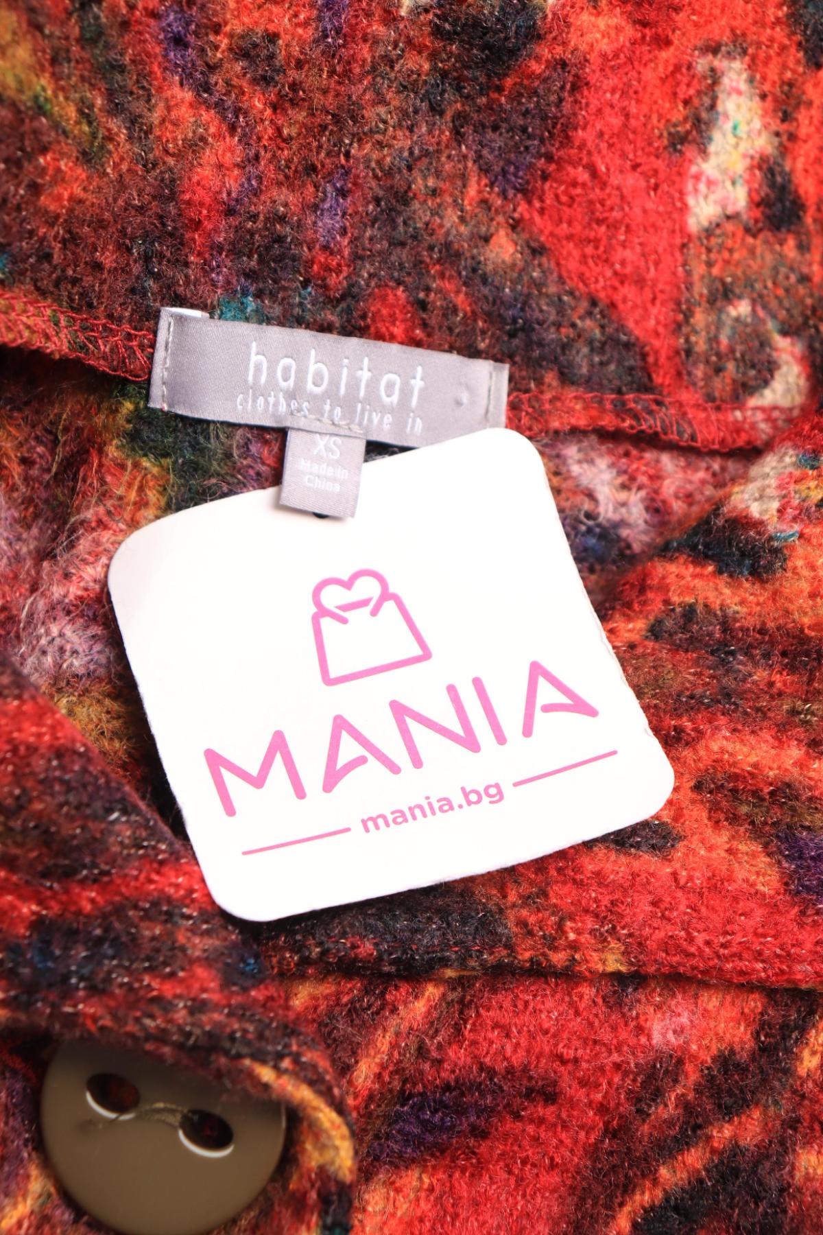 Жилетка HABITAT3