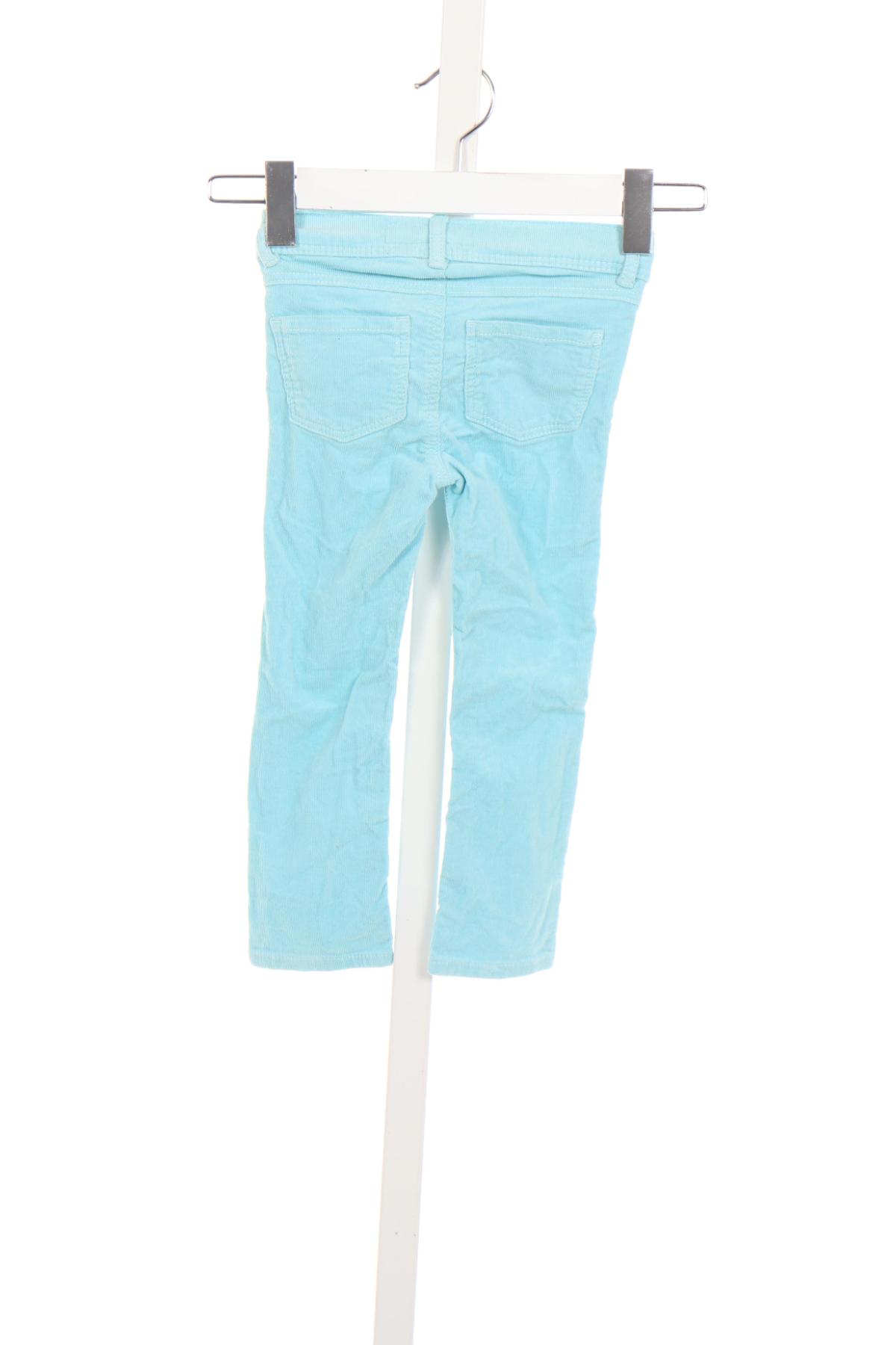 Детски дънки H&M L.O.G.G2