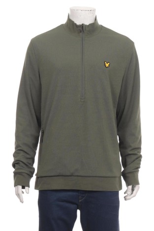 Блуза LYLE & SCOTT