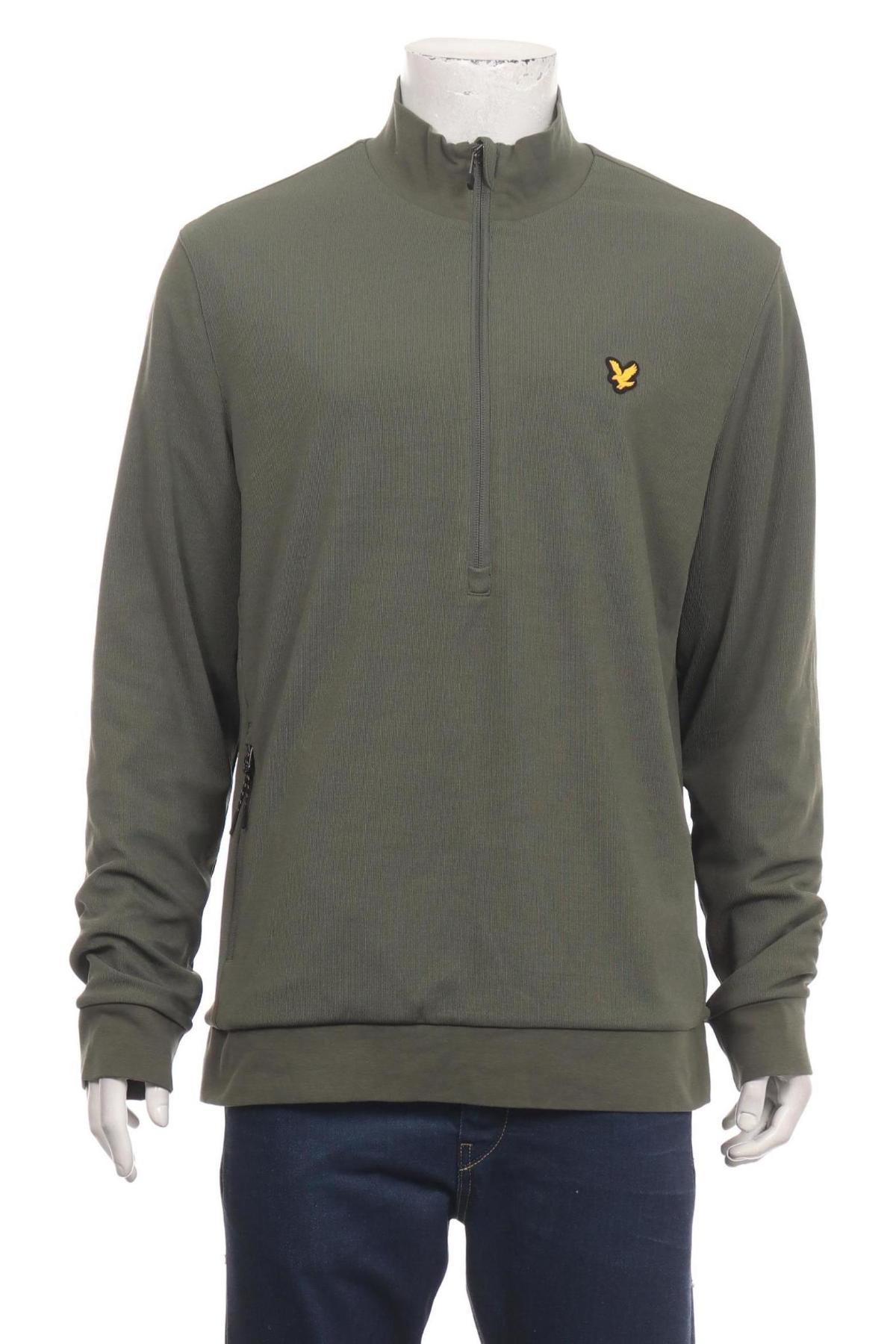 Блуза LYLE & SCOTT1