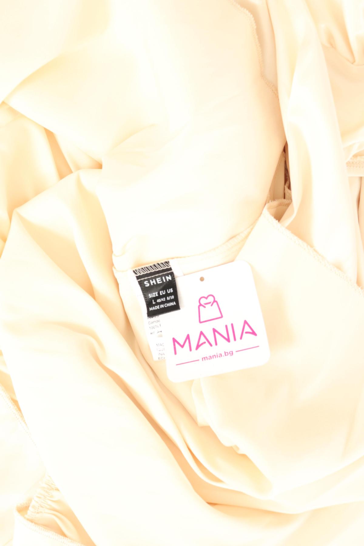 Официална рокля SHEIN3