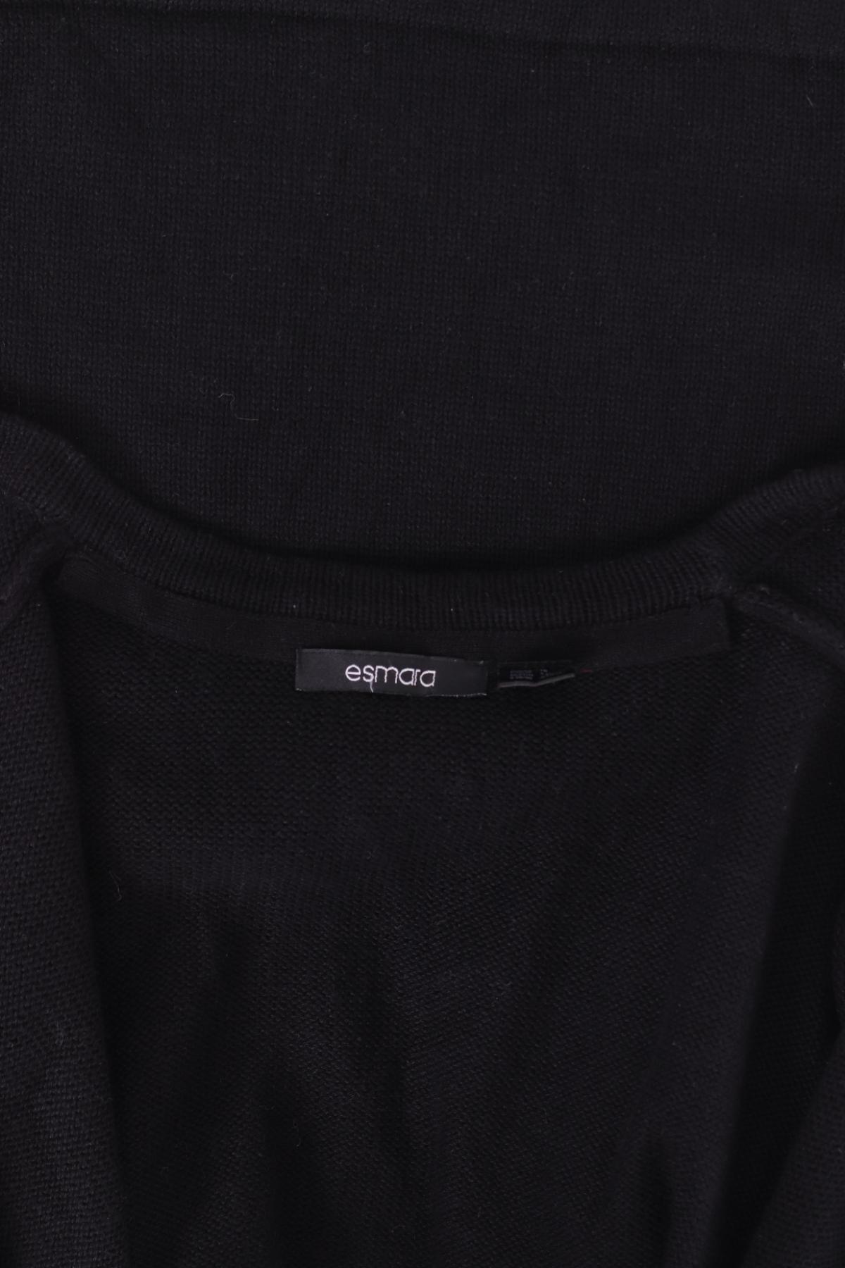 Жилетка ESMARA3