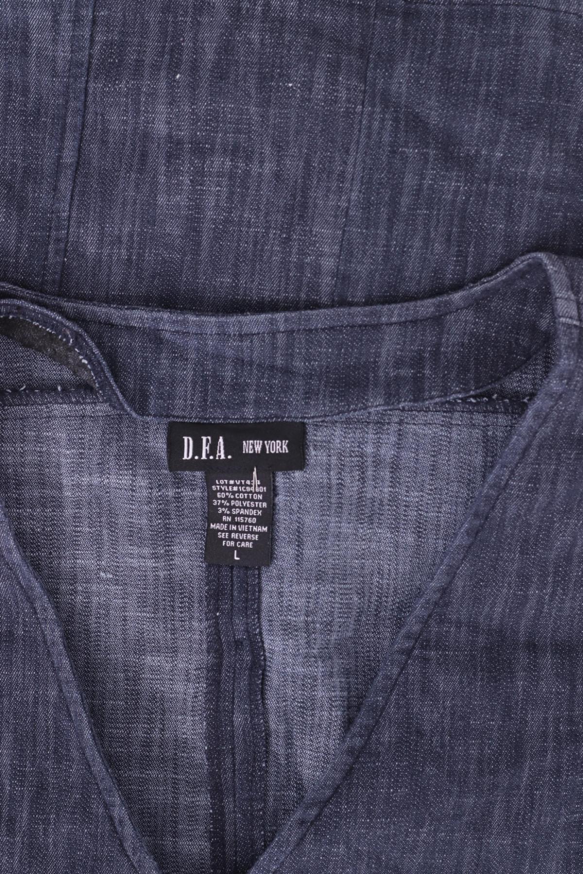 Елек D.F.A. NEW YORK3