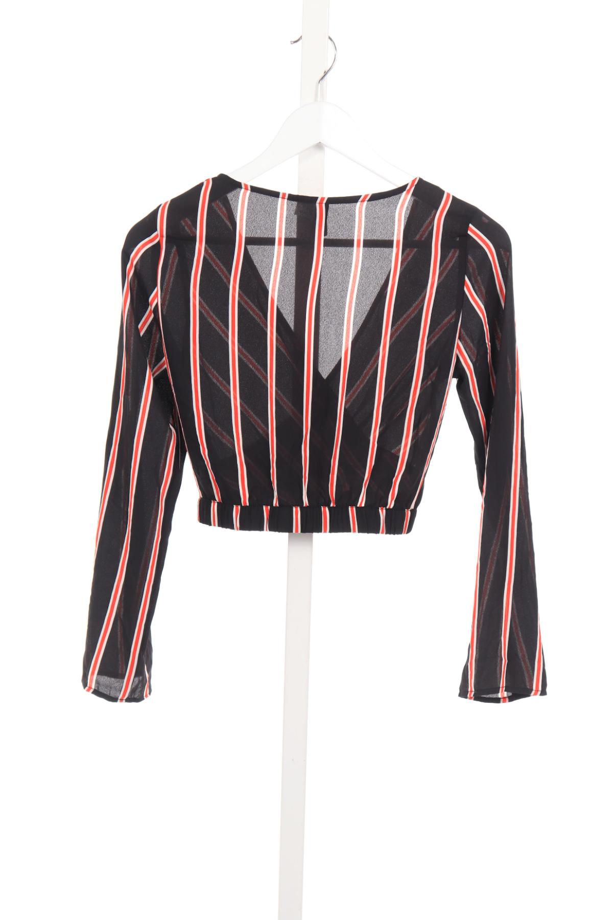 Блуза H&M DIVIDED2