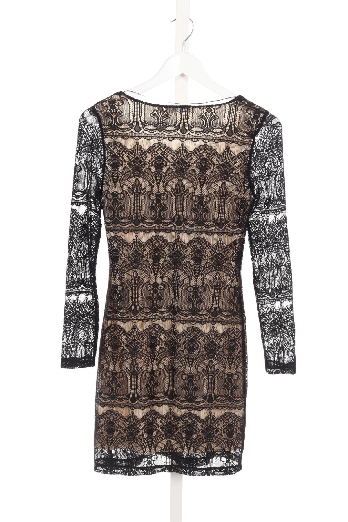 Парти рокля CUBUS2