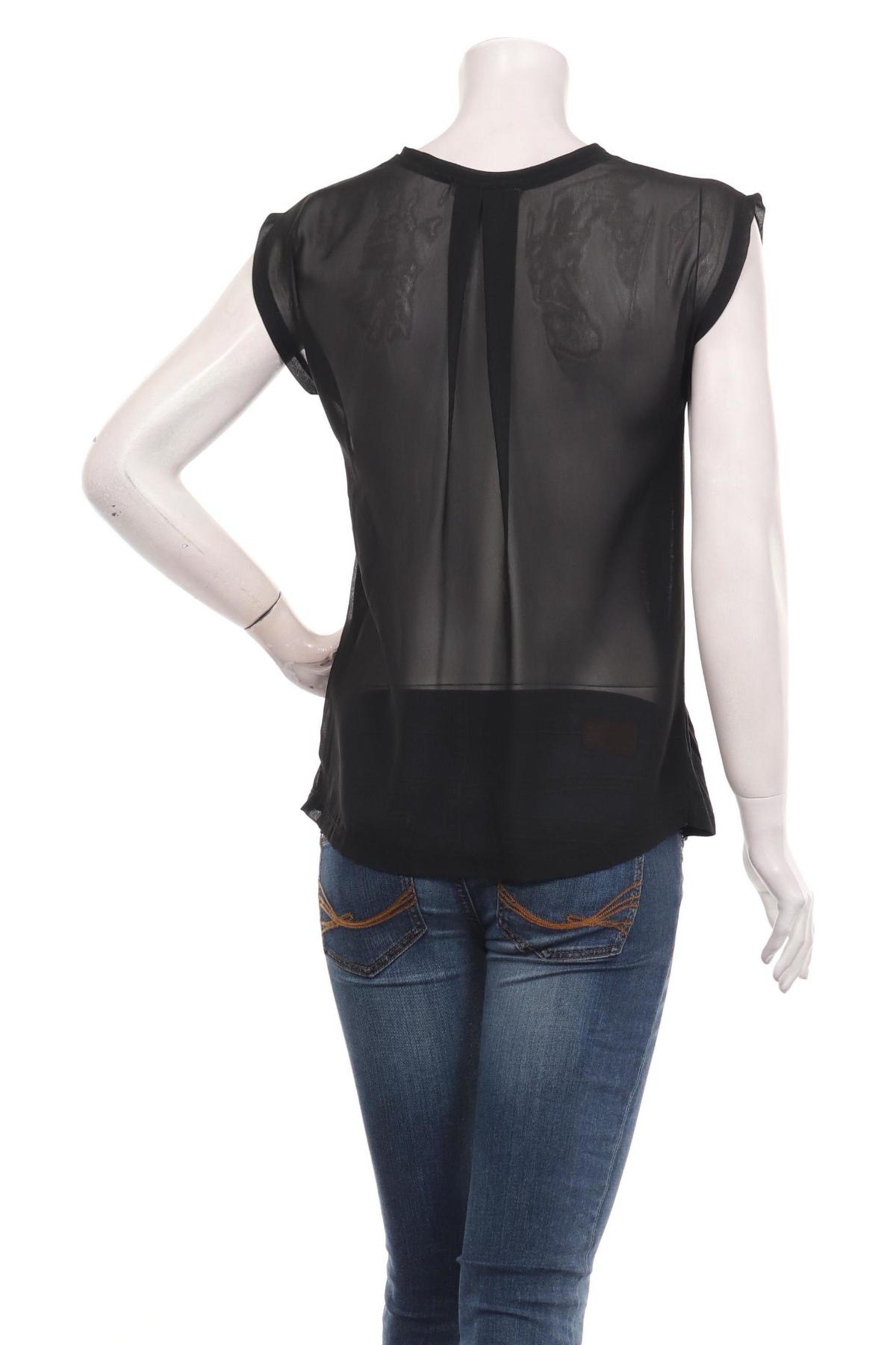 Блуза MINT & BERRY2