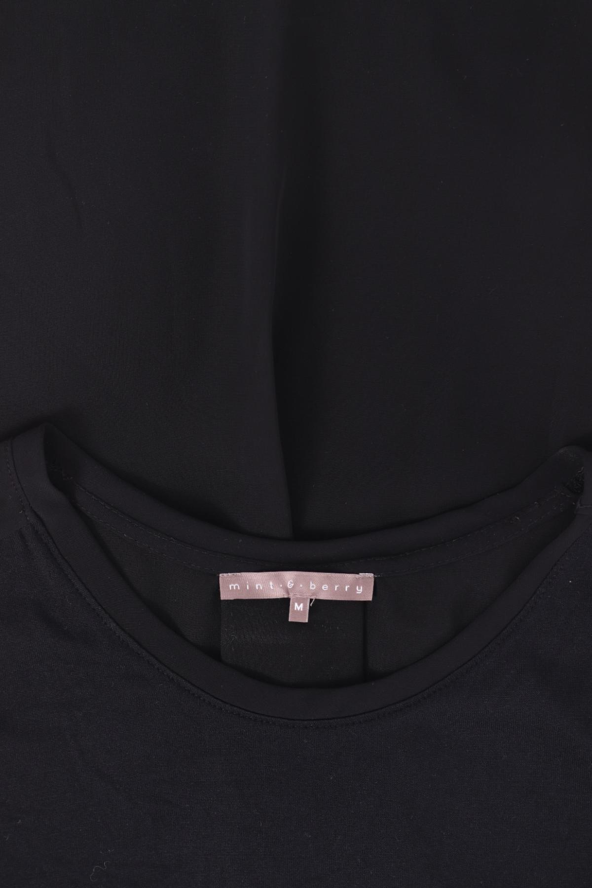 Блуза MINT & BERRY3