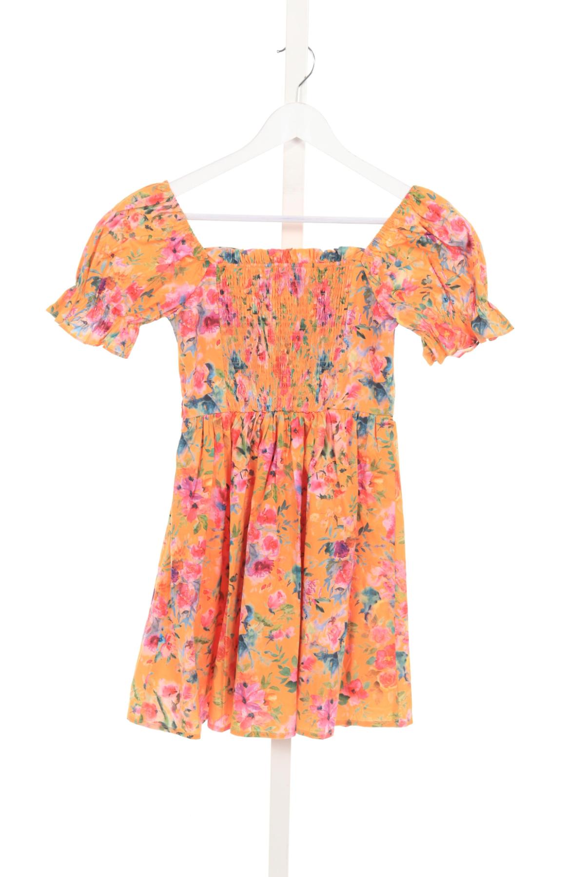 Ежедневна рокля IVORIE STUDIO2