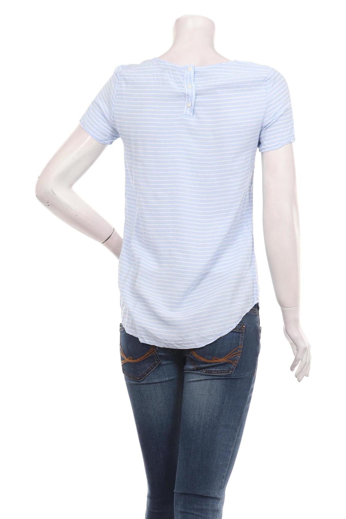 Блуза MORE & MORE2