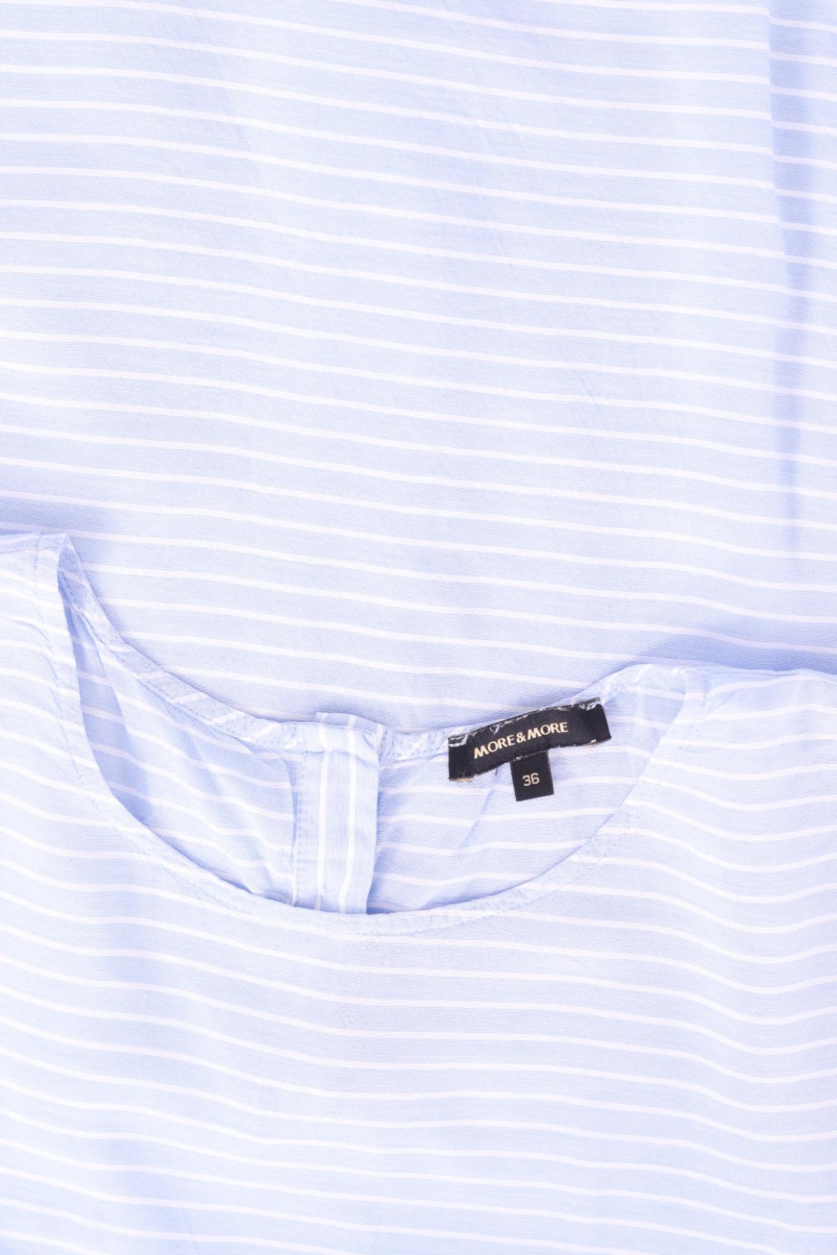 Блуза MORE & MORE3