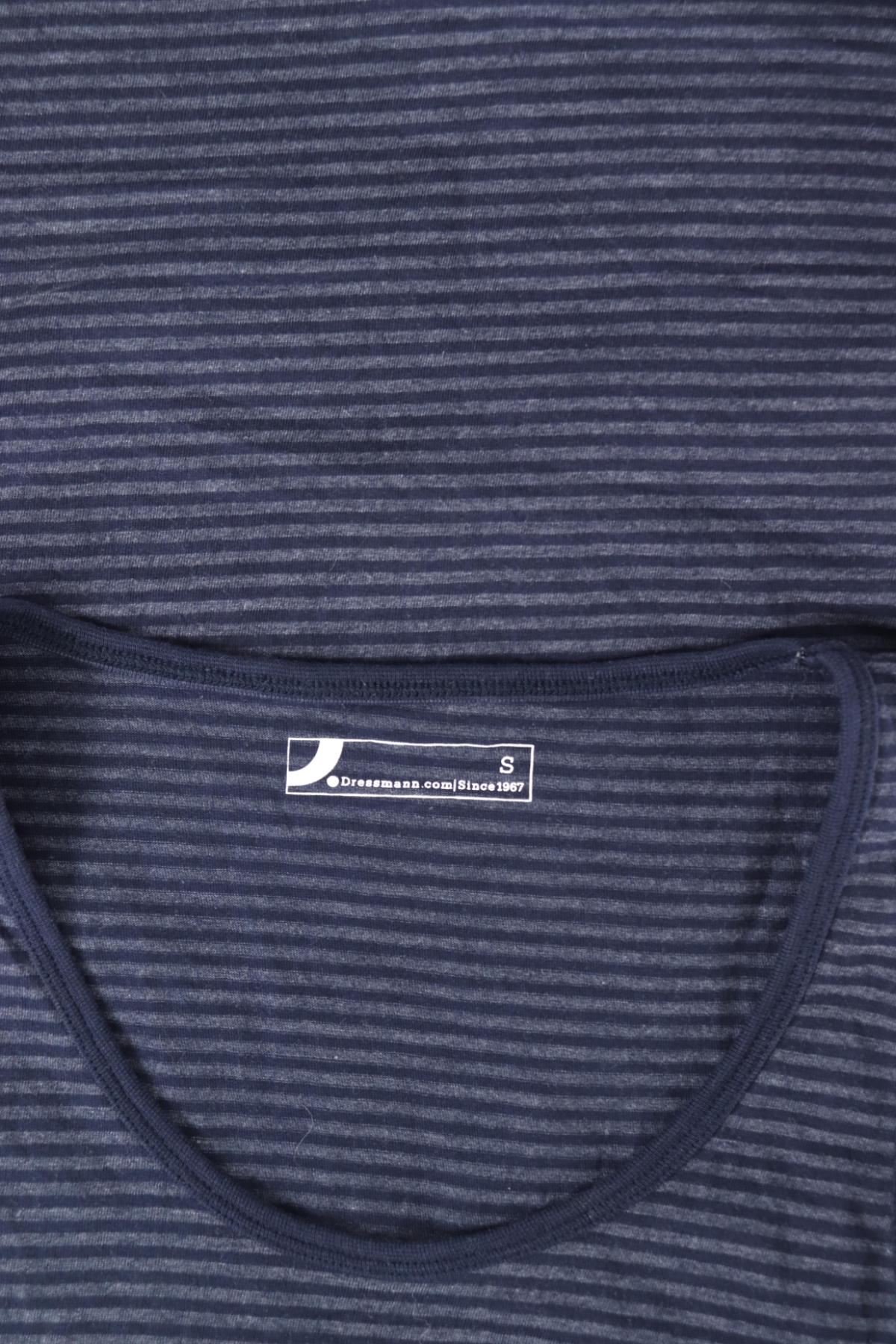 Потник DRESSMANN3