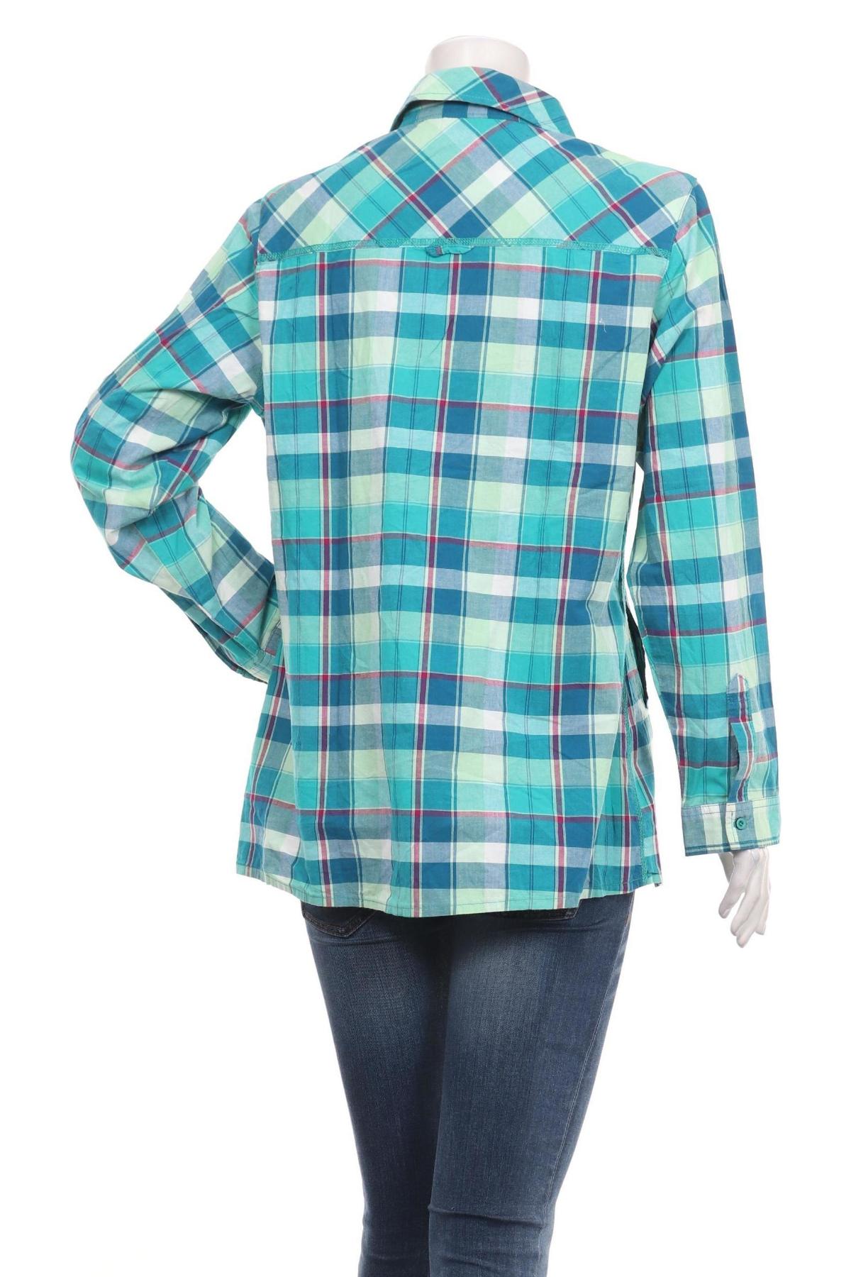 Блуза LAURA T.2