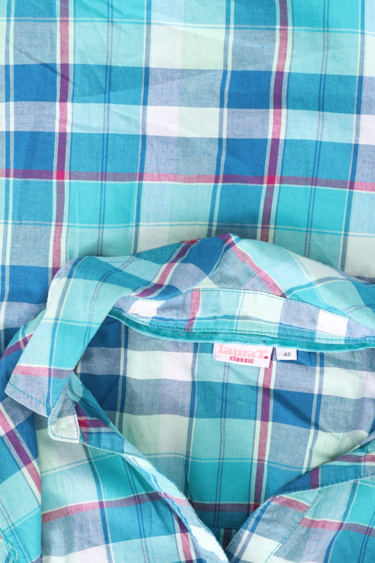 Блуза LAURA T.3