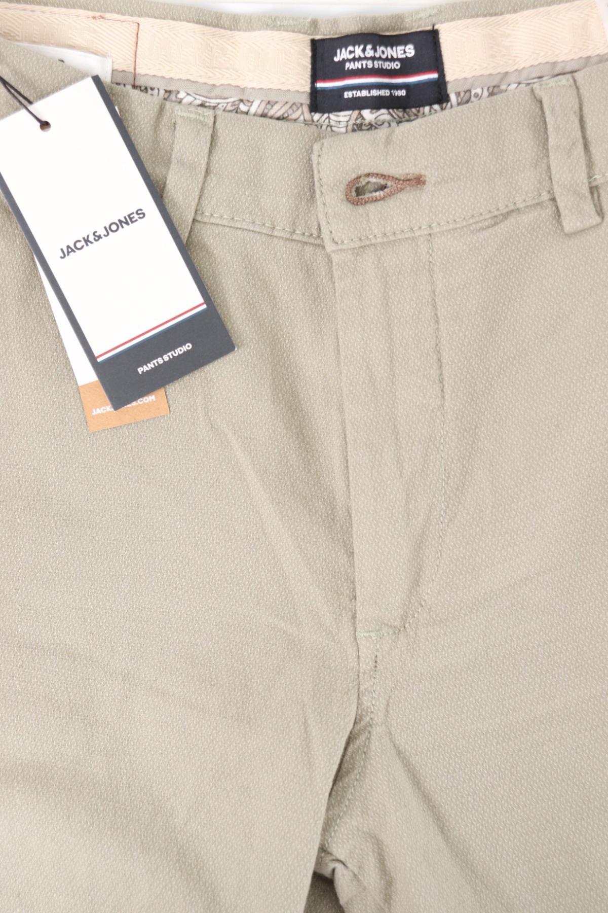 Къси панталони JACK & JONES3