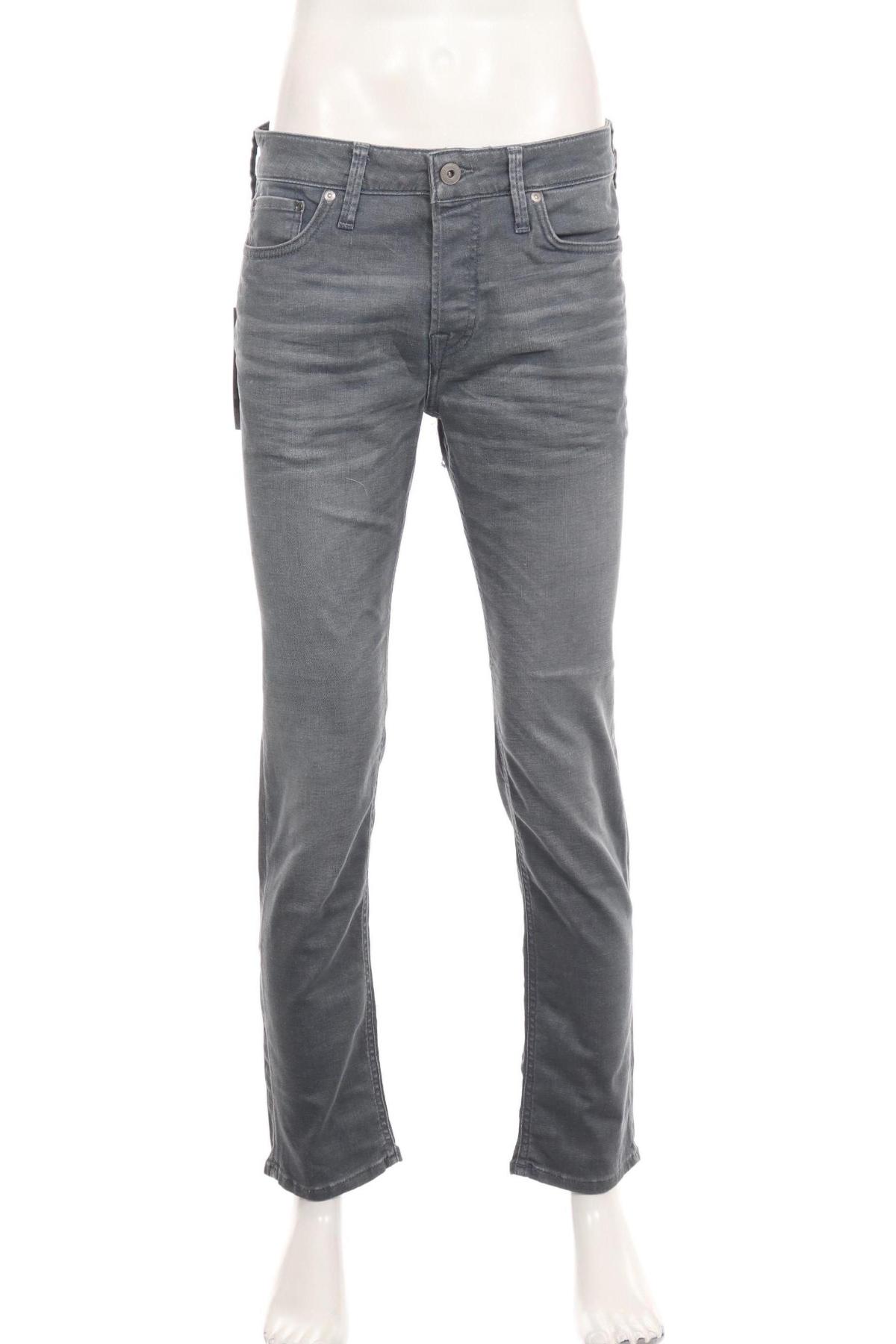 Дънки JACK & JONES1